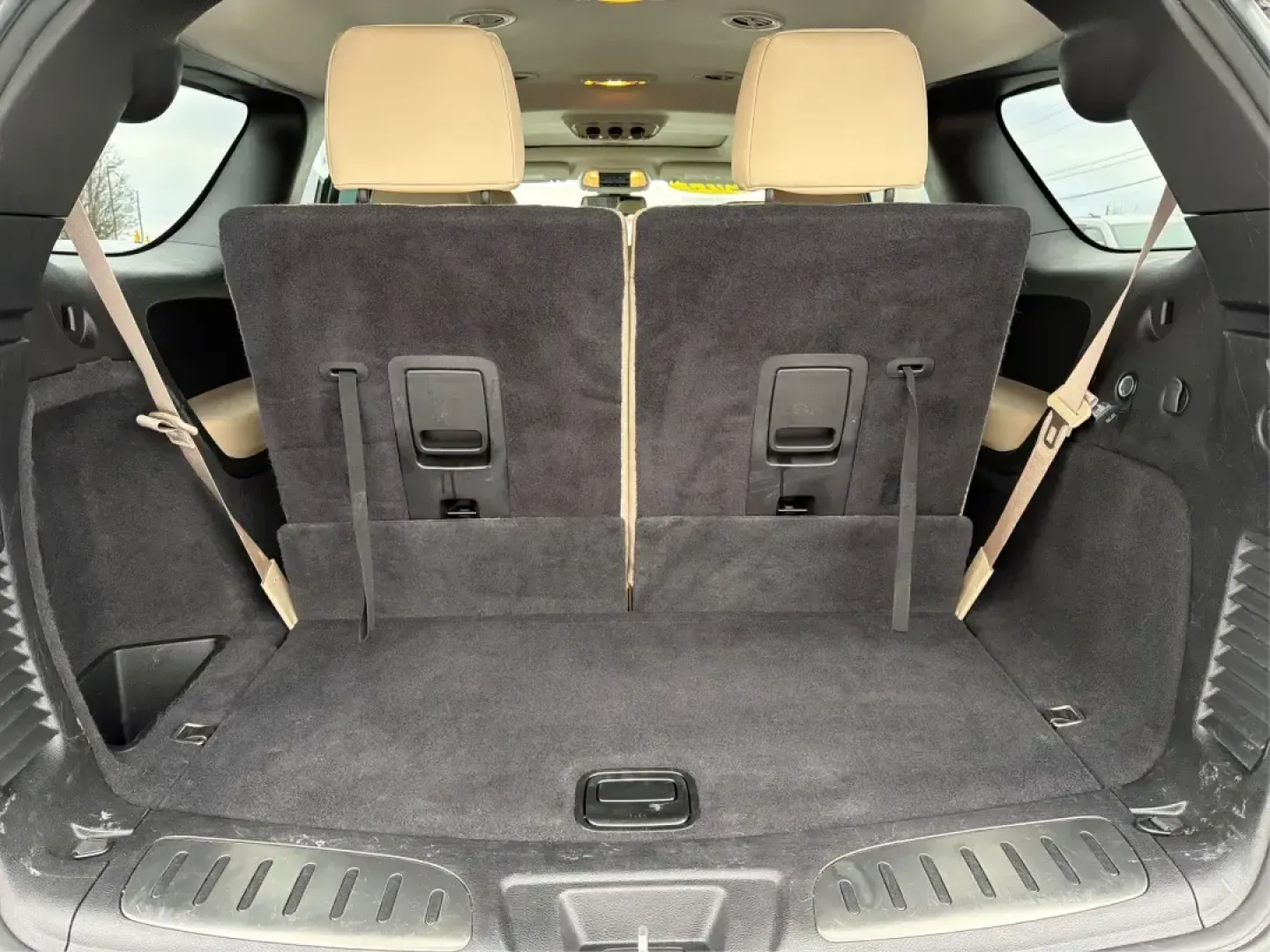 2015 Dodge Durango Citadel (1C4RDHEG2FC) with an 3.6L V6 DOHC 24V engine, 8A transmission, located at 4508 South Dixie Dr, Moraine, OH, 45439, (937) 908-9800, 39.689976, -84.218452 - **Unleash Adventure with the 2015 Dodge Durango Citadel Perfect for Family Road Trips!**<br /> <br /> Are you ready to take your family on unforgettable adventures? The 2015 Dodge Durango Citadel is designed for those who love the open road and the comfort of a spacious SUV. With its sleek Bright W - Photo#12