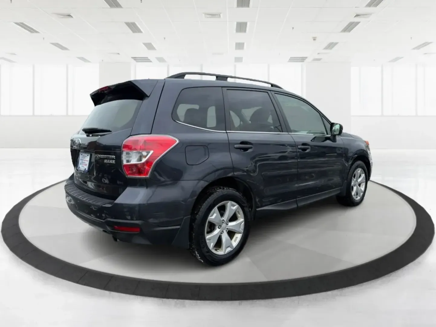 2015 Subaru Forester 2.5i Limited (JF2SJAKC0FH) with an 2.5L H-4 DOHC engine, 6-Speed Automatic transmission, located at 1184 Kauffman Ave, Fairborn, OH, 45324, (937) 908-9800, 39.807072, -84.030914 - Unleash your adventures with the 2015 Subaru Forester 2.5i Limited, a versatile SUV perfect for budget-conscious buyers seeking style, comfort, and capability. Whether you're planning weekend getaways in nearby Yellow Springs or commuting through Fairborn's bustling streets, this vehicle is designed - Photo#2