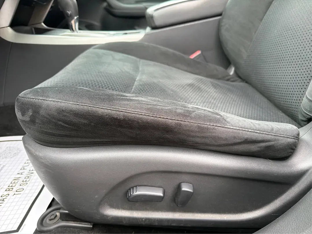 2015 Nissan Altima 2.5 S (1N4AL3AP8FC) with an 2.5L I-4 DOHC engine, located at 1184 Kauffman Ave, Fairborn, OH, 45324, (937) 908-9800, 39.807072, -84.030914 - ### Drive Your Future with Confidence: 2015 Nissan Altima at Advantage Car and Credit - Fairborn<br /> <br /> Are you looking for a reliable sedan that balances comfort, efficiency, and style? Look no further than the 2015 Nissan Altima 2.5 S, a perfect choice for daily commuters, growing families, - Photo#17