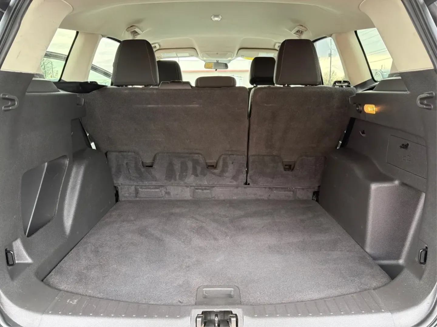 2017 Ford Escape SE (1FMCU9GD8HU) with an Other engine, located at 401 Woodman Dr, Riverside, OH, 45431, (937) 908-9800, 39.760899, -84.123421 - 2017 Ford Escape SE - Photo#12