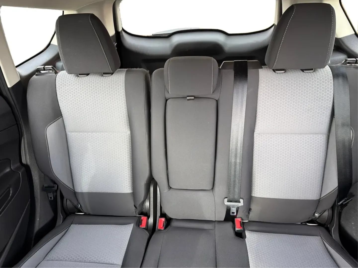 2017 Ford Escape SE (1FMCU9GD8HU) with an Other engine, located at 401 Woodman Dr, Riverside, OH, 45431, (937) 908-9800, 39.760899, -84.123421 - 2017 Ford Escape SE - Photo#14