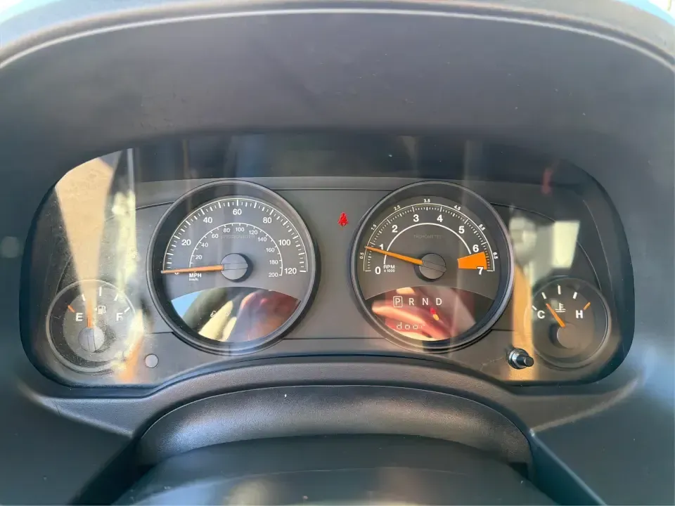 2016 Jeep Patriot High Altitude Edition (1C4NJRFB2GD) with an 2.4L I-4 DOHC engine, Automatic transmission, located at 401 Woodman Dr, Riverside, OH, 45431, (937) 908-9800, 39.760899, -84.123421 - **Adventure Awaits with the 2016 Jeep Patriot High Altitude Edition!**<br /> <br /> Are you ready to embrace the outdoors and transform your daily commute into an exciting journey? The 2016 Jeep Patriot High Altitude Edition is here at Advantage Car and Credit in Riverside, OH, where you can experie - Photo#15