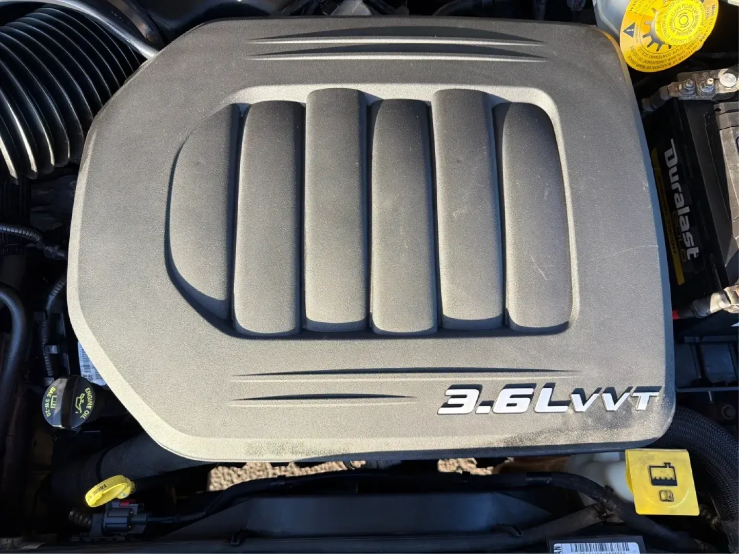 2016 Dodge Grand Caravan American Value Pkg (2C4RDGBG7GR) with an Pentastar 3.6L V-6 DOHC engine, 6A transmission, located at 4508 South Dixie Dr, Moraine, OH, 45439, (937) 908-9800, 39.689976, -84.218452 - **Discover the Freedom of Family Adventures with the 2016 Dodge Grand Caravan at Advantage Car and Credit - Moraine!**<br /> <br /> Are you ready to transform your family outings into unforgettable adventures? The 2016 Dodge Grand Caravan is the perfect companion for busy parents, spacious enough to - Photo#11