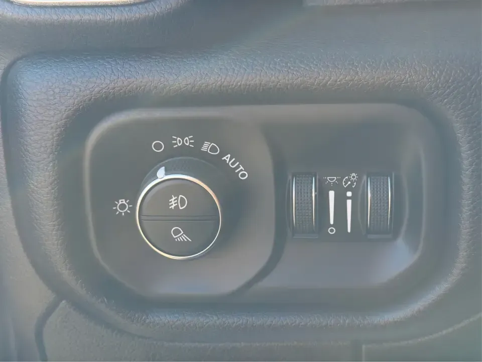 2019 Ram 1500 Big Horn/Lone Star Crew Cab 4x4 5'7 Box (1C6SRFFT2KN) with an 5.7L V8 OHV 16V engine, 8A transmission, located at 401 Woodman Dr, Riverside, OH, 45431, (937) 908-9800, 39.760899, -84.123421 - **Experience the Ultimate Adventure with the 2019 Ram 1500 Big Horn/Lone Star Crew Cab 4x4!**<br /> <br /> If you're searching for a truck that seamlessly blends rugged capability with everyday practicality, look no further than the 2019 Ram 1500 Big Horn/Lone Star Crew Cab 4x4, available now at Adv - Photo#16