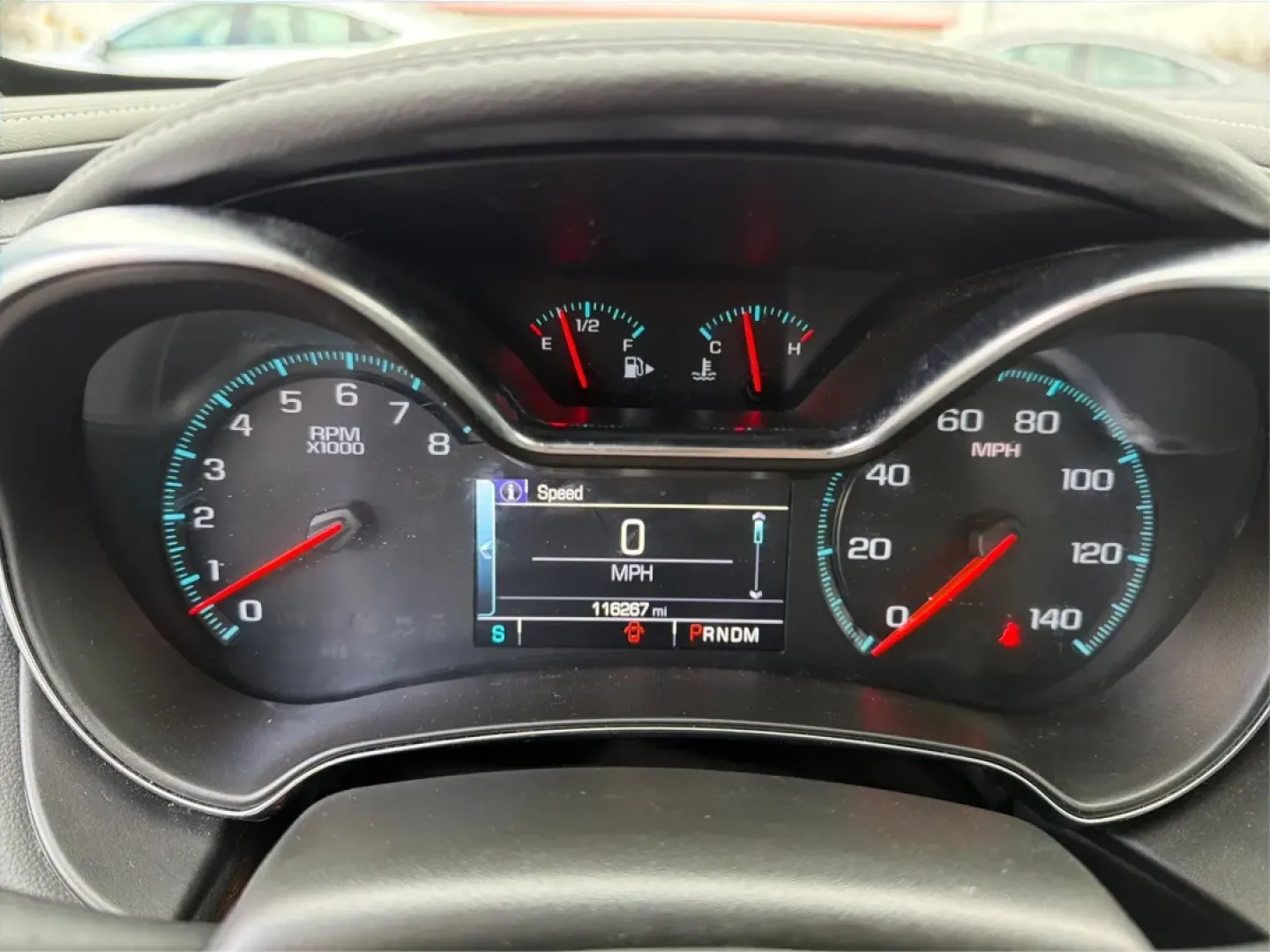 2016 Chevrolet Impala 2LT (2G1115S34G9) with an 3.6L V-6 gasoline direct injection engine, located at 1184 Kauffman Ave, Fairborn, OH, 45324, (937) 908-9800, 39.807072, -84.030914 - **Elevate Your Daily Drive with the 2016 Chevrolet Impala 2LT at Advantage Car and Credit - Fairborn!**<br /> <br /> Are you in search of a sedan that not only meets your daily commuting needs but also enhances your lifestyle? Look no further than this stunning 2016 Chevrolet Impala 2LT, available a - Photo#15