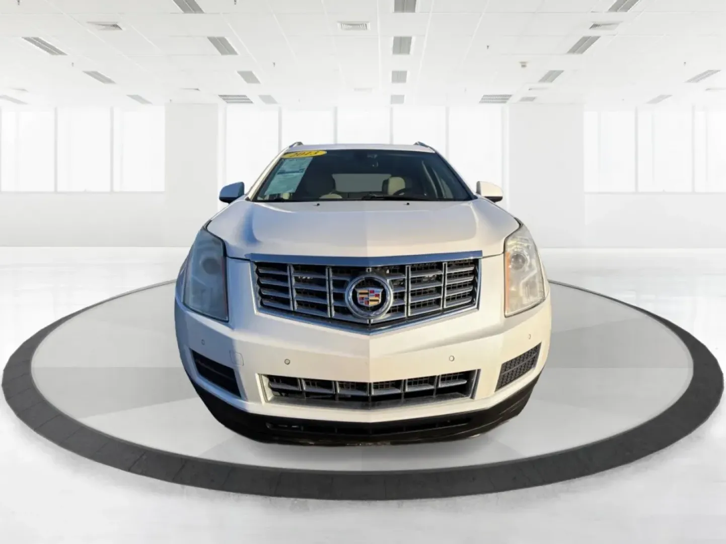 2013 Cadillac SRX Luxury Collection (3GYFNCE32DS) with an 3.6L V6 DOHC 24V FFV engine, 6-Speed Automatic transmission, located at 401 Woodman Dr, Riverside, OH, 45431, (937) 908-9800, 39.760899, -84.123421 - ### Elevate Your Everyday with the 2013 Cadillac SRX Luxury Collection <br /> <br /> Are you searching for the perfect vehicle to enhance your family's lifestyle or your daily commute? Look no further than the stunning 2013 Cadillac SRX Luxury Collection, available now at Advantage Car and Credit in - Photo#7