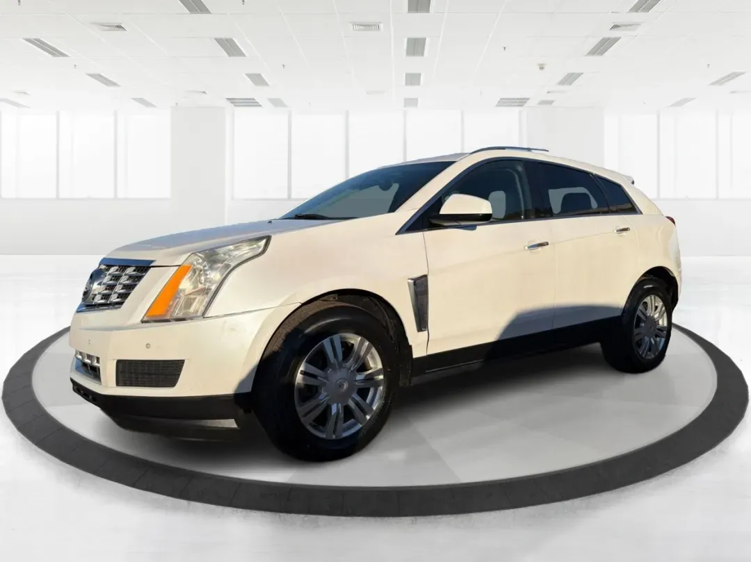 2013 Cadillac SRX Luxury Collection (3GYFNCE32DS) with an 3.6L V6 DOHC 24V FFV engine, 6-Speed Automatic transmission, located at 401 Woodman Dr, Riverside, OH, 45431, (937) 908-9800, 39.760899, -84.123421 - ### Elevate Your Everyday with the 2013 Cadillac SRX Luxury Collection <br /> <br /> Are you searching for the perfect vehicle to enhance your family's lifestyle or your daily commute? Look no further than the stunning 2013 Cadillac SRX Luxury Collection, available now at Advantage Car and Credit in - Photo#8