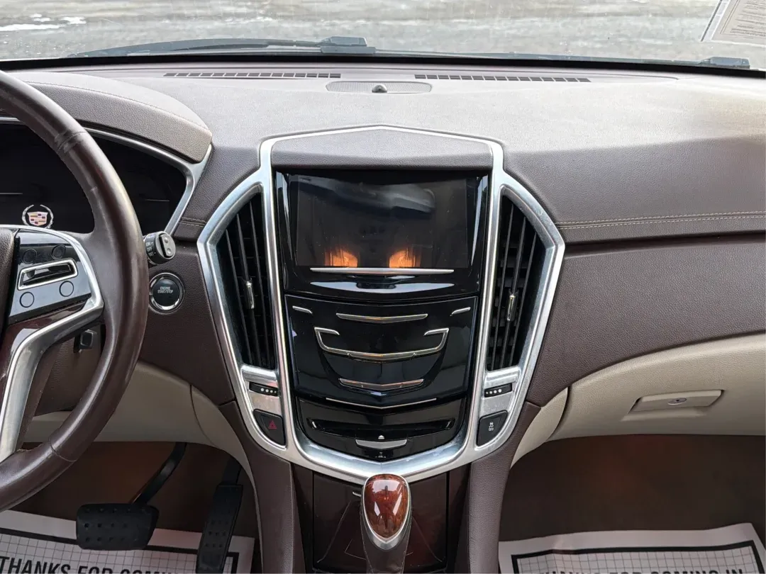 2013 Cadillac SRX Luxury Collection (3GYFNCE32DS) with an 3.6L V6 DOHC 24V FFV engine, 6-Speed Automatic transmission, located at 401 Woodman Dr, Riverside, OH, 45431, (937) 908-9800, 39.760899, -84.123421 - ### Elevate Your Everyday with the 2013 Cadillac SRX Luxury Collection <br /> <br /> Are you searching for the perfect vehicle to enhance your family's lifestyle or your daily commute? Look no further than the stunning 2013 Cadillac SRX Luxury Collection, available now at Advantage Car and Credit in - Photo#13