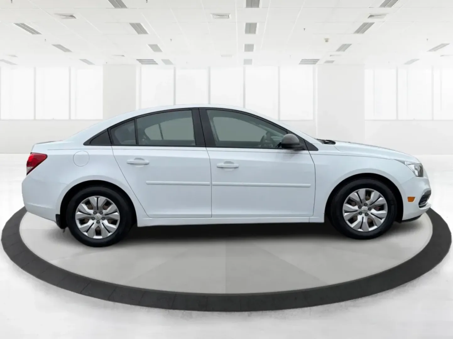 2015 Chevrolet Cruze LS Auto (1G1PA5SH8F7) with an ECOTEC 1.8L I-4 DOHC engine, 6-Speed Automatic transmission, located at 1951 S Dayton Lakeview Rd., New Carlisle, OH, 45344, (937) 908-9800, 39.890999, -84.050255 - **Drive Your Future with Confidence: 2015 Chevrolet Cruze at Advantage Car and Credit in New Carlisle, OH**<br /> <br /> Are you searching for a reliable and stylish vehicle that fits your busy lifestyle? Look no further than this 2015 Chevrolet Cruze, available now at Advantage Car and Credit in Ne - Photo#1