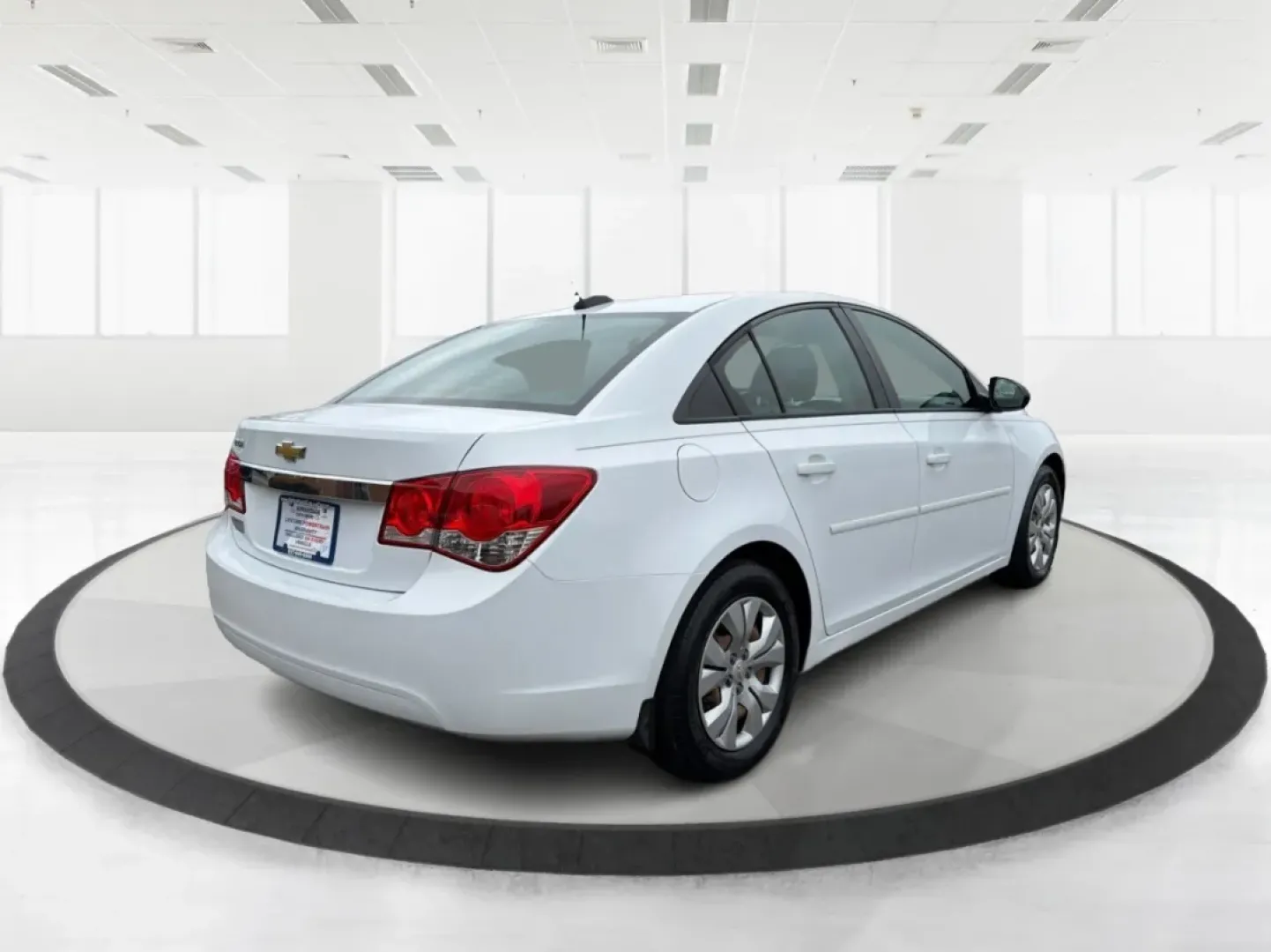 2015 Chevrolet Cruze LS Auto (1G1PA5SH8F7) with an ECOTEC 1.8L I-4 DOHC engine, 6-Speed Automatic transmission, located at 1951 S Dayton Lakeview Rd., New Carlisle, OH, 45344, (937) 908-9800, 39.890999, -84.050255 - **Drive Your Future with Confidence: 2015 Chevrolet Cruze at Advantage Car and Credit in New Carlisle, OH**<br /> <br /> Are you searching for a reliable and stylish vehicle that fits your busy lifestyle? Look no further than this 2015 Chevrolet Cruze, available now at Advantage Car and Credit in Ne - Photo#2