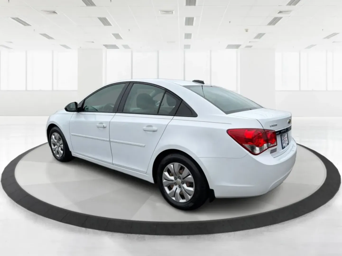 2015 Chevrolet Cruze LS Auto (1G1PA5SH8F7) with an ECOTEC 1.8L I-4 DOHC engine, 6-Speed Automatic transmission, located at 1951 S Dayton Lakeview Rd., New Carlisle, OH, 45344, (937) 908-9800, 39.890999, -84.050255 - **Drive Your Future with Confidence: 2015 Chevrolet Cruze at Advantage Car and Credit in New Carlisle, OH**<br /> <br /> Are you searching for a reliable and stylish vehicle that fits your busy lifestyle? Look no further than this 2015 Chevrolet Cruze, available now at Advantage Car and Credit in Ne - Photo#4