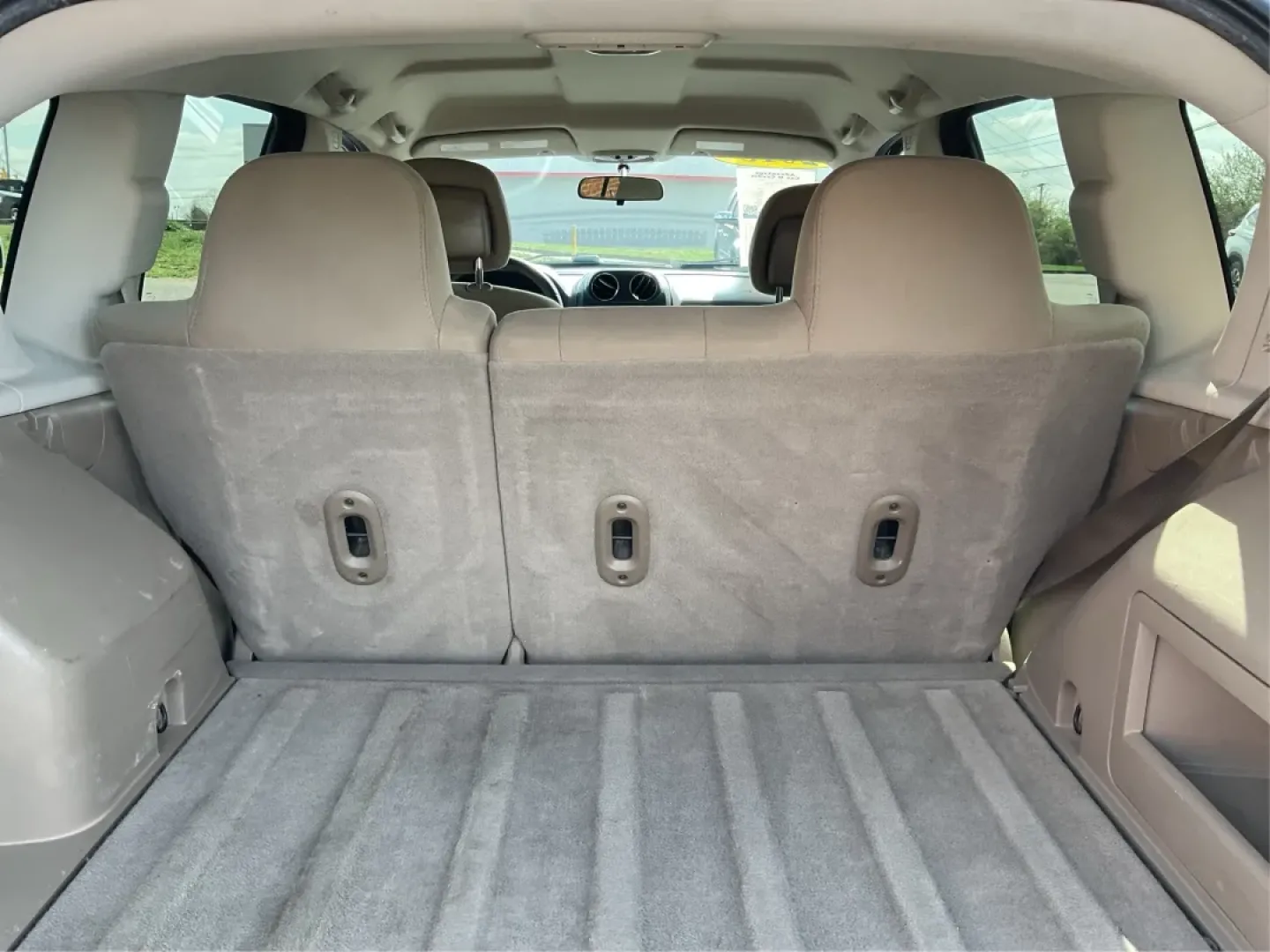 2013 Jeep Compass Latitude (1C4NJDEB6DD) with an 2.4L I-4 DOHC engine, located at 8750 N County Rd 25A, Piqua, OH, 45356, (937) 908-9800, 40.164391, -84.232513 - Are you ready to elevate your adventures and embrace a lifestyle filled with exploration? The 2013 Jeep Compass Latitude is the perfect companion for those who value versatility and comfort, making it an ideal choice for weekend getaways or daily commutes. This rugged yet refined SUV is now availabl - Photo#11
