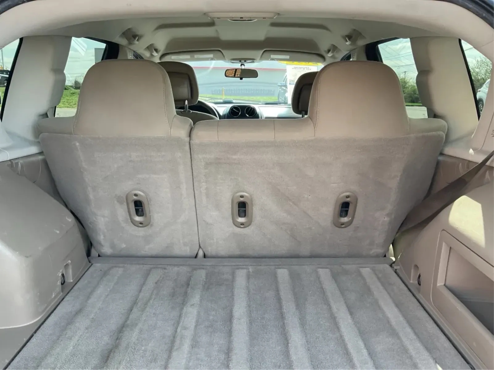 2013 Jeep Compass Latitude (1C4NJDEB6DD) with an 2.4L I-4 DOHC engine, located at 401 Woodman Dr, Riverside, OH, 45431, (937) 908-9800, 39.760899, -84.123421 - Are you ready to elevate your adventures and embrace a lifestyle filled with exploration? The 2013 Jeep Compass Latitude is the perfect companion for those who value versatility and comfort, making it an ideal choice for weekend getaways or daily commutes. This rugged yet refined SUV is now availabl - Photo#11