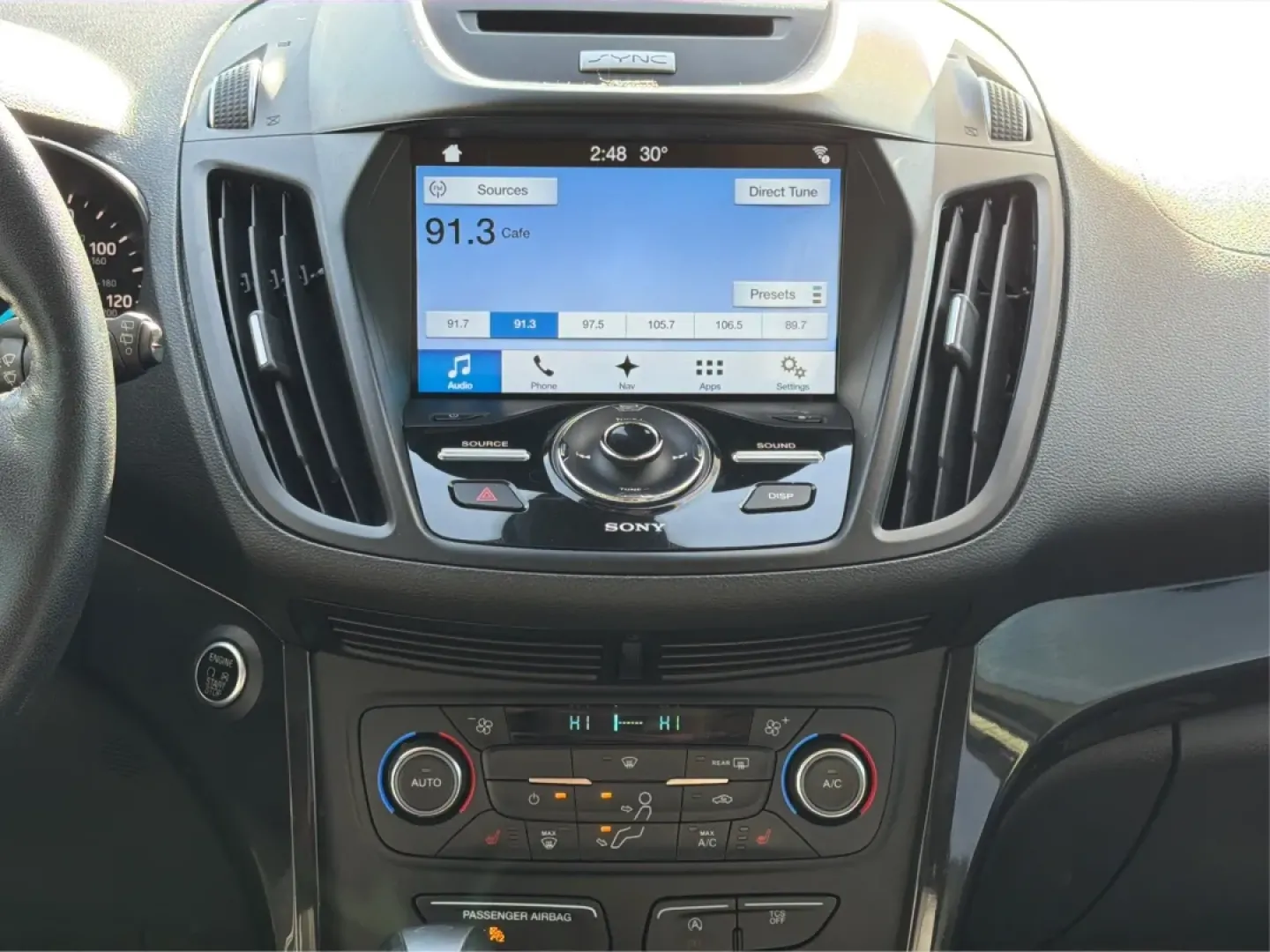 2017 Ford Escape Titanium (1FMCU9J99HU) with an Other engine, located at 1184 Kauffman Ave, Fairborn, OH, 45324, (937) 908-9800, 39.807072, -84.030914 - **Discover Your Next Adventure with the 2017 Ford Escape Titanium! Perfect for Growing Families and Weekend Getaways**<br /> <br /> Are you ready to enhance your lifestyle with a vehicle that perfectly blends comfort, style, and reliability? Look no further than the stunning 2017 Ford Escape Titaniu - Photo#13