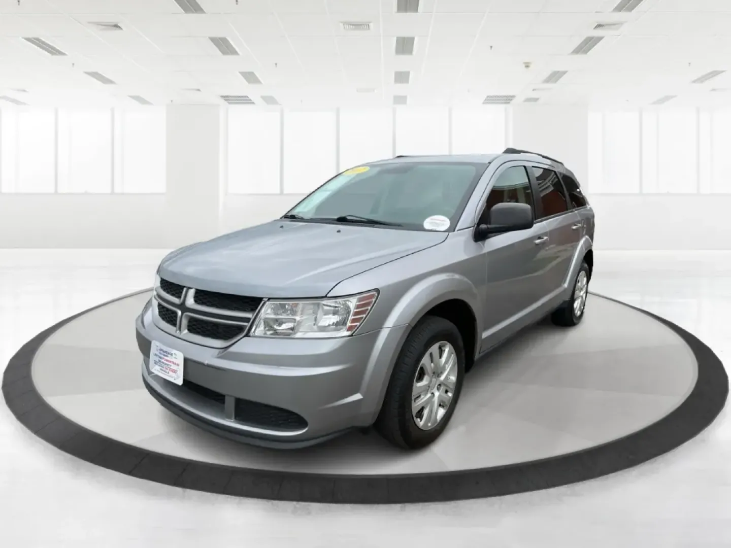 2017 Dodge Journey SE (3C4PDCAB2HT) with an Tigershark MultiAir 2.4L I-4 DOHC engine, located at 1951 S Dayton Lakeview Rd., New Carlisle, OH, 45344, (937) 908-9800, 39.890999, -84.050255 - **Unleash Your Family Adventures with the 2017 Dodge Journey at Advantage Car and Credit!**<br /> <br /> Are you searching for the perfect SUV to suit your growing family's needs or to make those weekend adventures more exciting? Look no further than this reliable and spacious **2017 Dodge Journey** - Photo#8
