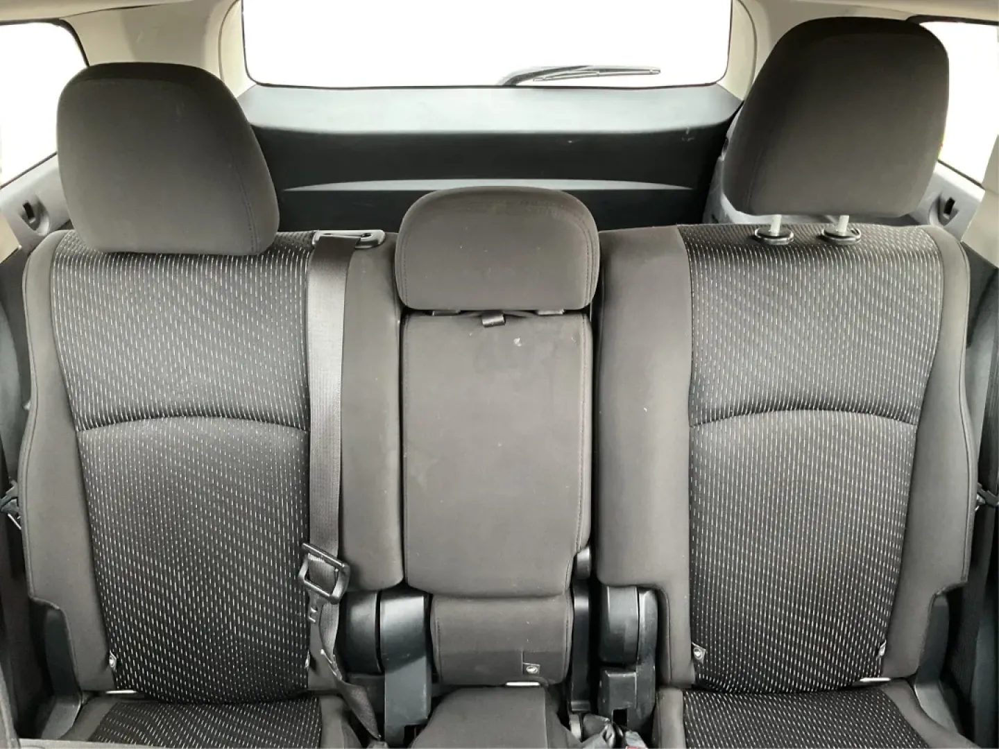 2017 Dodge Journey SE (3C4PDCAB2HT) with an Tigershark MultiAir 2.4L I-4 DOHC engine, located at 1951 S Dayton Lakeview Rd., New Carlisle, OH, 45344, (937) 908-9800, 39.890999, -84.050255 - **Unleash Your Family Adventures with the 2017 Dodge Journey at Advantage Car and Credit!**<br /> <br /> Are you searching for the perfect SUV to suit your growing family's needs or to make those weekend adventures more exciting? Look no further than this reliable and spacious **2017 Dodge Journey** - Photo#14