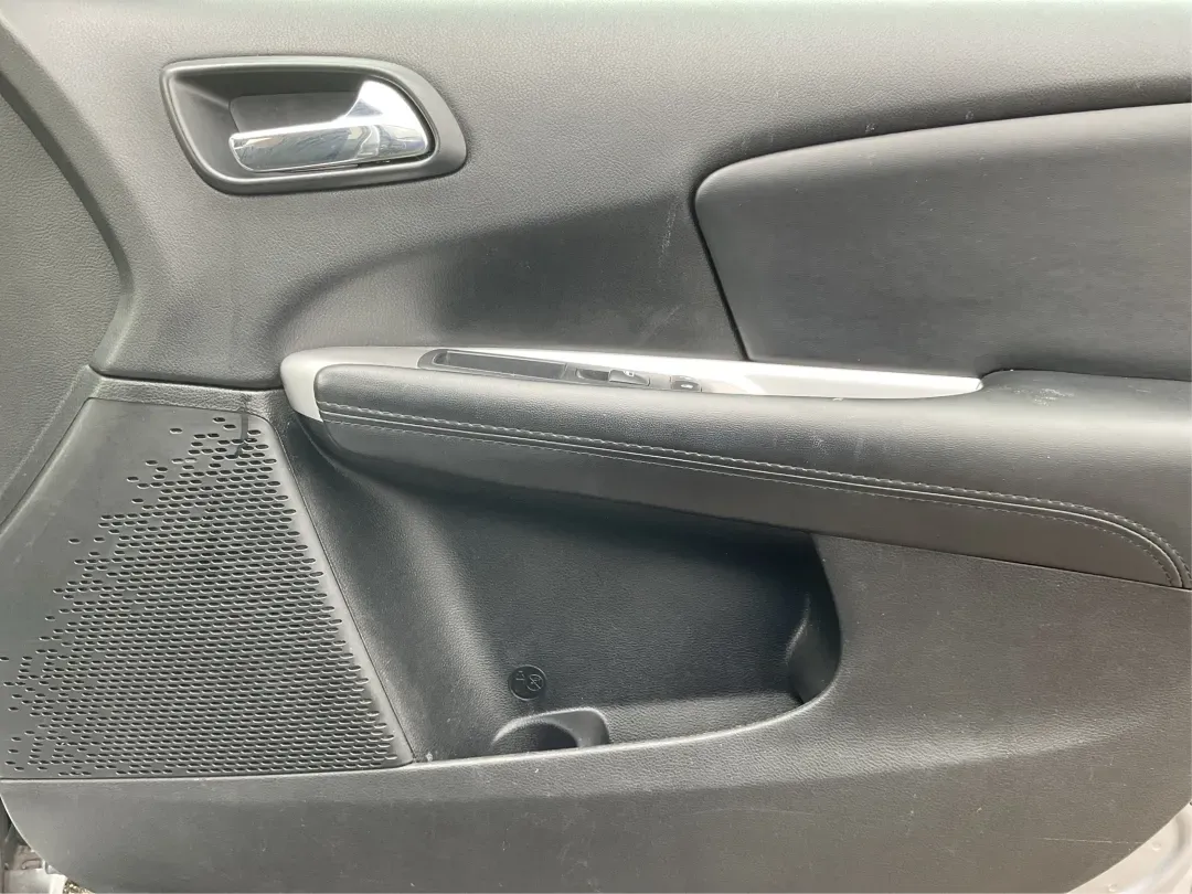 2017 Dodge Journey SE (3C4PDCAB2HT) with an Tigershark MultiAir 2.4L I-4 DOHC engine, located at 8750 N County Rd 25A, Piqua, OH, 45356, (937) 908-9800, 40.164391, -84.232513 - **Unleash Your Family Adventures with the 2017 Dodge Journey at Advantage Car and Credit!**<br /> <br /> Are you searching for the perfect SUV to suit your growing family's needs or to make those weekend adventures more exciting? Look no further than this reliable and spacious **2017 Dodge Journey** - Photo#19