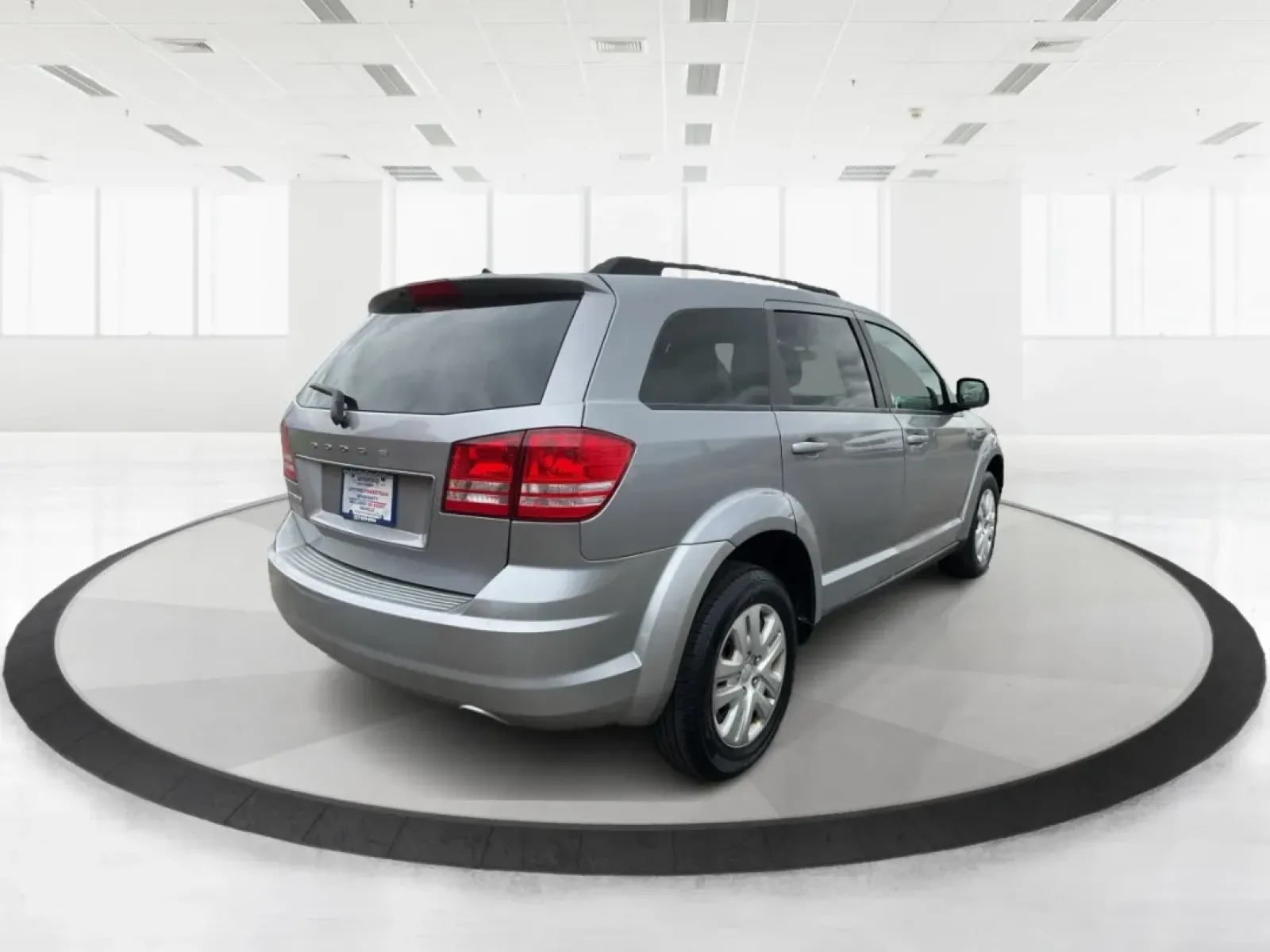 2017 Dodge Journey SE (3C4PDCAB2HT) with an Tigershark MultiAir 2.4L I-4 DOHC engine, located at 401 Woodman Dr, Riverside, OH, 45431, (937) 908-9800, 39.760899, -84.123421 - **Unleash Your Family Adventures with the 2017 Dodge Journey at Advantage Car and Credit!**<br /> <br /> Are you searching for the perfect SUV to suit your growing family's needs or to make those weekend adventures more exciting? Look no further than this reliable and spacious **2017 Dodge Journey** - Photo#2