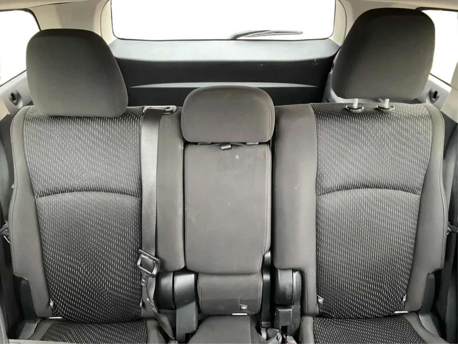 2017 Dodge Journey SE (3C4PDCAB2HT) with an Tigershark MultiAir 2.4L I-4 DOHC engine, located at 401 Woodman Dr, Riverside, OH, 45431, (937) 908-9800, 39.760899, -84.123421 - **Unleash Your Family Adventures with the 2017 Dodge Journey at Advantage Car and Credit!**<br /> <br /> Are you searching for the perfect SUV to suit your growing family's needs or to make those weekend adventures more exciting? Look no further than this reliable and spacious **2017 Dodge Journey** - Photo#14