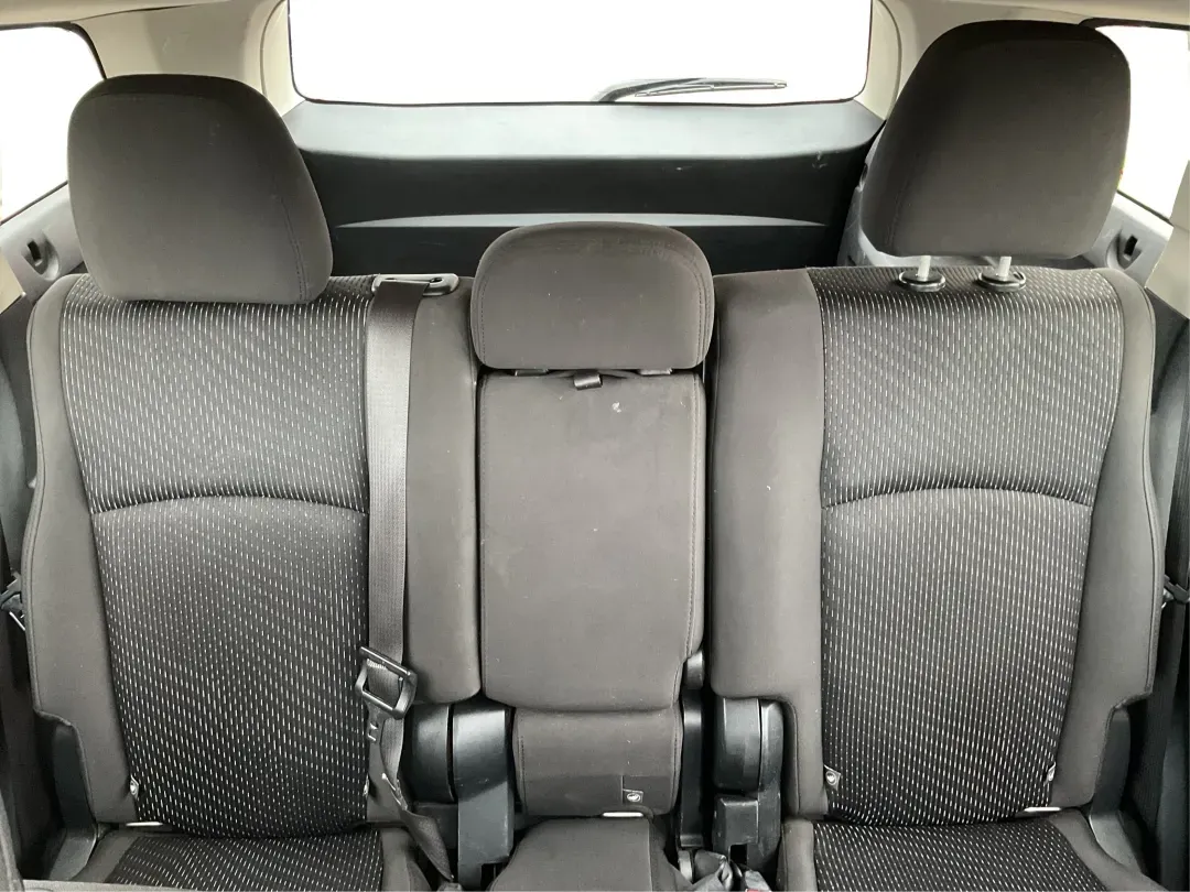 2017 Dodge Journey SE (3C4PDCAB2HT) with an Tigershark MultiAir 2.4L I-4 DOHC engine, 4A transmission, located at 1184 Kauffman Ave, Fairborn, OH, 45324, (937) 908-9800, 39.807072, -84.030914 - **Unleash Your Family Adventures with the 2017 Dodge Journey at Advantage Car and Credit!**<br /> <br /> Are you searching for the perfect SUV to suit your growing family's needs or to make those weekend adventures more exciting? Look no further than this reliable and spacious **2017 Dodge Journey** - Photo#14