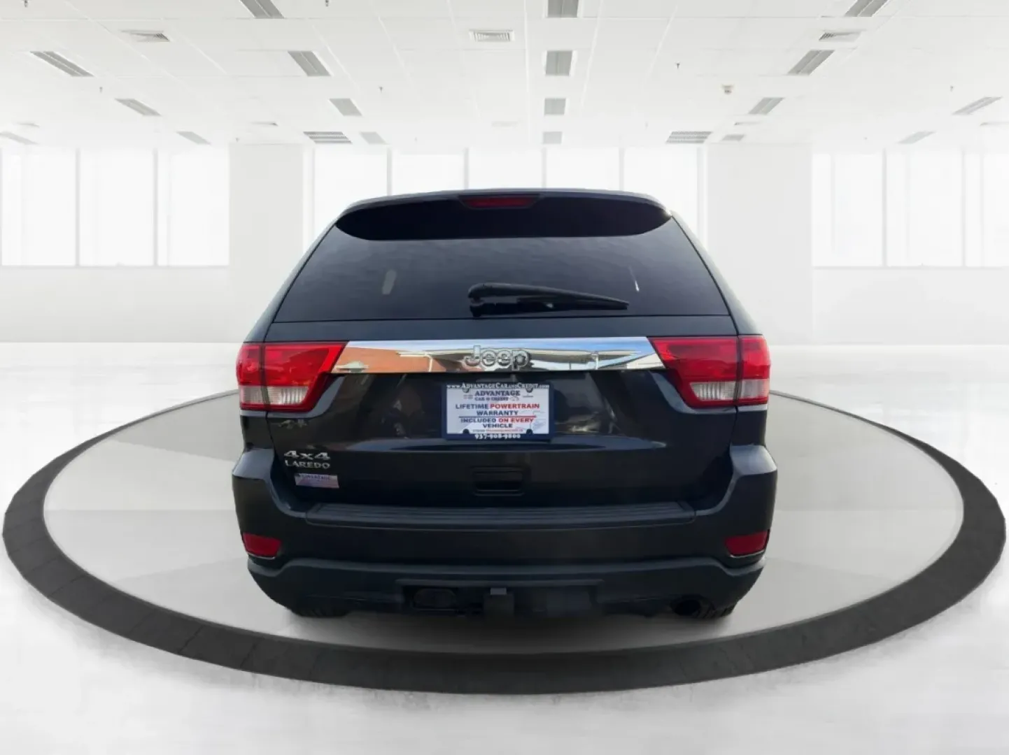 2012 Jeep Grand Cherokee Laredo (1C4RJFAG0CC) with an Other engine, located at 1099 N County Rd 25A , Troy, OH, 45373, (937) 908-9800, 40.057079, -84.212883 - **Adventure Awaits: Explore the Open Road in a 2012 Jeep Grand Cherokee Laredo!**<br /> <br /> If you're a weekend warrior or a growing family looking for your next adventure, this 2012 Jeep Grand Cherokee Laredo is the perfect fit for you! With its robust 4WD capabilities and spacious interior, you - Photo#3