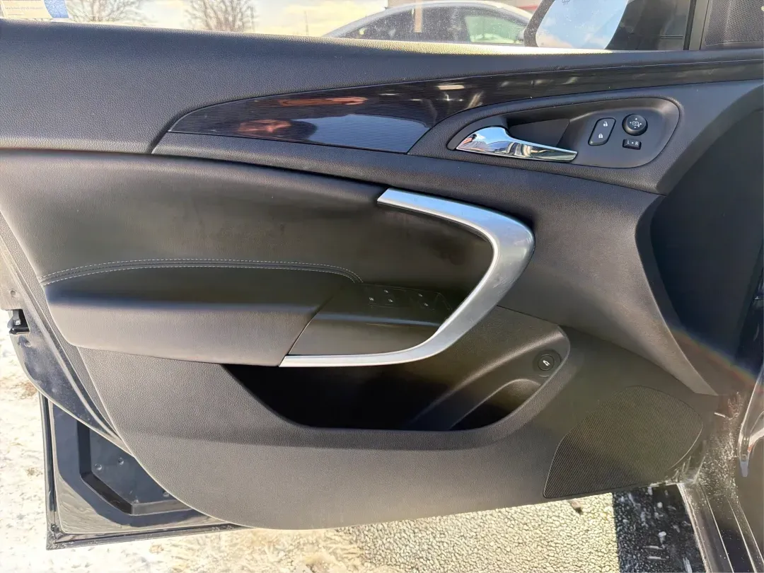 2015 Buick Regal Turbo/e-Assist Premium I (2G4GN5EX7F9) with an 2.0L L4 DOHC 16V TURBO engine, 6-Speed Automatic transmission, located at 4508 South Dixie Dr, Moraine, OH, 45439, (937) 908-9800, 39.689976, -84.218452 - **Experience Luxury and Comfort in the 2015 Buick Regal Turbo/e-Assist Premium I at Advantage Car and Credit!**<br /> <br /> Are you ready to elevate your daily commute or weekend adventures? The 2015 Buick Regal Turbo/e-Assist Premium I is the perfect vehicle for those seeking a blend of style, com - Photo#18