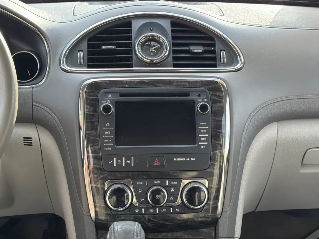 2014 Buick Enclave Leather (5GAKVBKD5EJ) with an 3.6L V-6 gasoline direct injection engine, 6-Speed Automatic Overdrive transmission, located at 1099 N County Rd 25A , Troy, OH, 45373, (937) 908-9800, 40.057079, -84.212883 - ### Discover Adventure in Style: 2014 Buick Enclave at Advantage Car and Credit<br /> <br /> Are you ready to elevate your family road trips or weekend adventures? The 2014 Buick Enclave, available now at Advantage Car and Credit in Fairborn, OH, is the perfect vehicle for those looking for comfort, - Photo#13