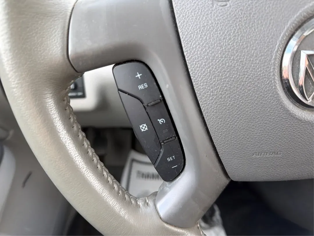 2014 Buick Enclave Leather (5GAKVBKD5EJ) with an 3.6L V-6 gasoline direct injection engine, 6-Speed Automatic Overdrive transmission, located at 1099 N County Rd 25A , Troy, OH, 45373, (937) 908-9800, 40.057079, -84.212883 - ### Discover Adventure in Style: 2014 Buick Enclave at Advantage Car and Credit<br /> <br /> Are you ready to elevate your family road trips or weekend adventures? The 2014 Buick Enclave, available now at Advantage Car and Credit in Fairborn, OH, is the perfect vehicle for those looking for comfort, - Photo#16