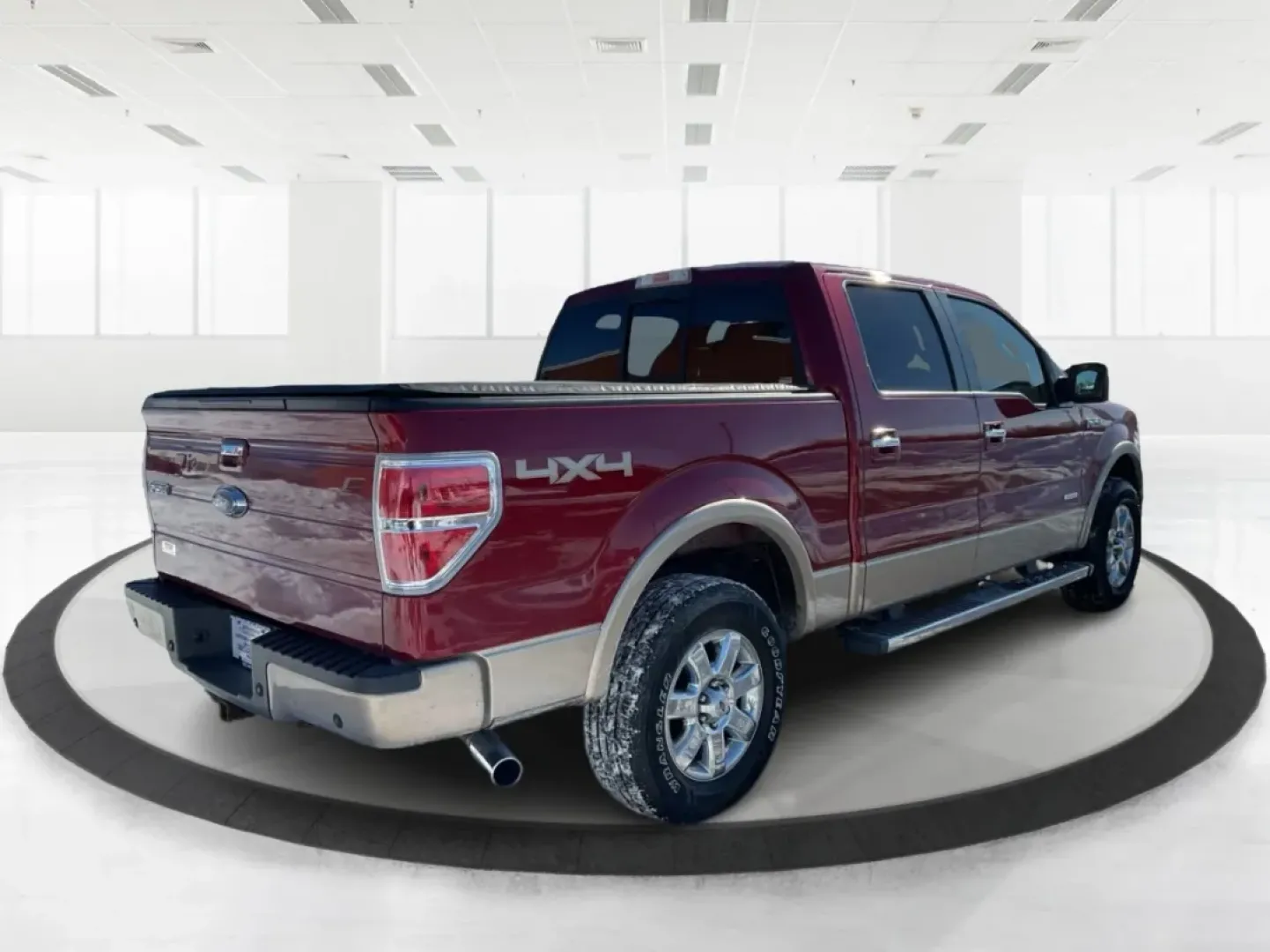 2014 Ford F-150 (1FTFW1ETXEK) with an Other engine, located at 1230 East Main St, Xenia, OH, 45385, (937) 908-9800, 39.688026, -83.910172 - **Unleash Your Adventures with the 2014 Ford F-150 LARIAT: The Ultimate Truck for Every Lifestyle!**<br /> <br /> Are you in search of a versatile vehicle that can handle everything from weekend adventures to daily commutes? Look no further! The 2014 Ford F-150 LARIAT is a reliable and rugged truck - Photo#2