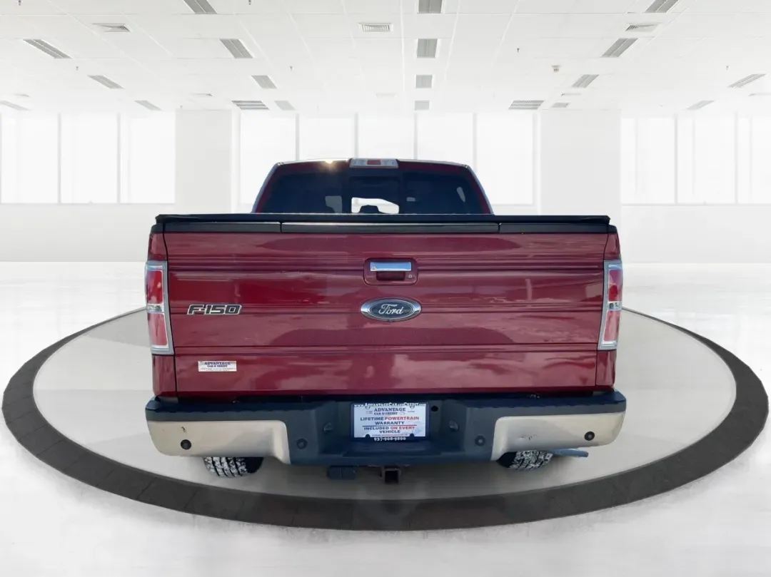 2014 Ford F-150 LARIAT (1FTFW1ETXEK) with an 3.5L V6 TURBO engine, 6-Speed Automatic transmission, located at 8750 N County Rd 25A, Piqua, OH, 45356, (937) 908-9800, 40.164391, -84.232513 - **Unleash Your Adventures with the 2014 Ford F-150 LARIAT: The Ultimate Truck for Every Lifestyle!**<br /> <br /> Are you in search of a versatile vehicle that can handle everything from weekend adventures to daily commutes? Look no further! The 2014 Ford F-150 LARIAT is a reliable and rugged truck - Photo#3