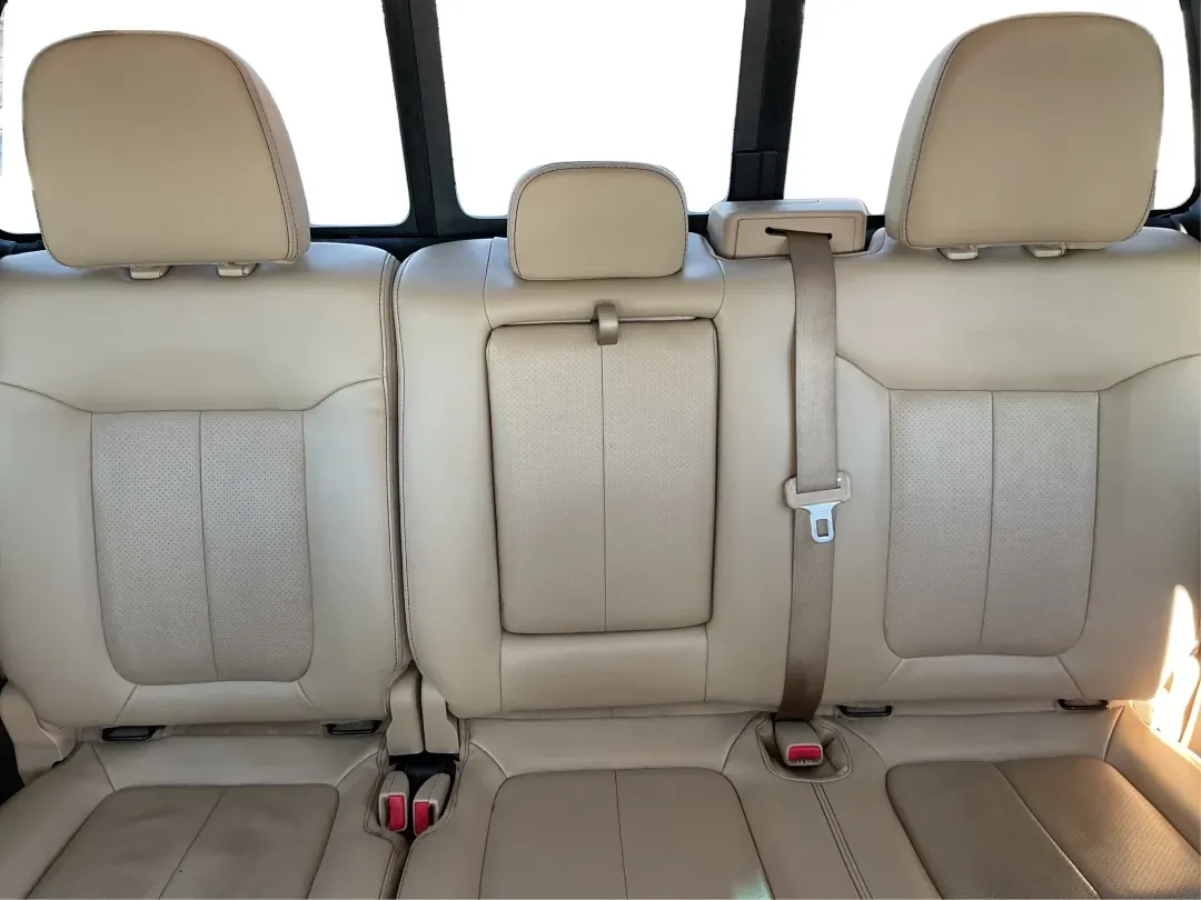 2014 Ford F-150 LARIAT (1FTFW1ETXEK) with an 3.5L V6 TURBO engine, 6-Speed Automatic transmission, located at 8750 N County Rd 25A, Piqua, OH, 45356, (937) 908-9800, 40.164391, -84.232513 - **Unleash Your Adventures with the 2014 Ford F-150 LARIAT: The Ultimate Truck for Every Lifestyle!**<br /> <br /> Are you in search of a versatile vehicle that can handle everything from weekend adventures to daily commutes? Look no further! The 2014 Ford F-150 LARIAT is a reliable and rugged truck - Photo#13