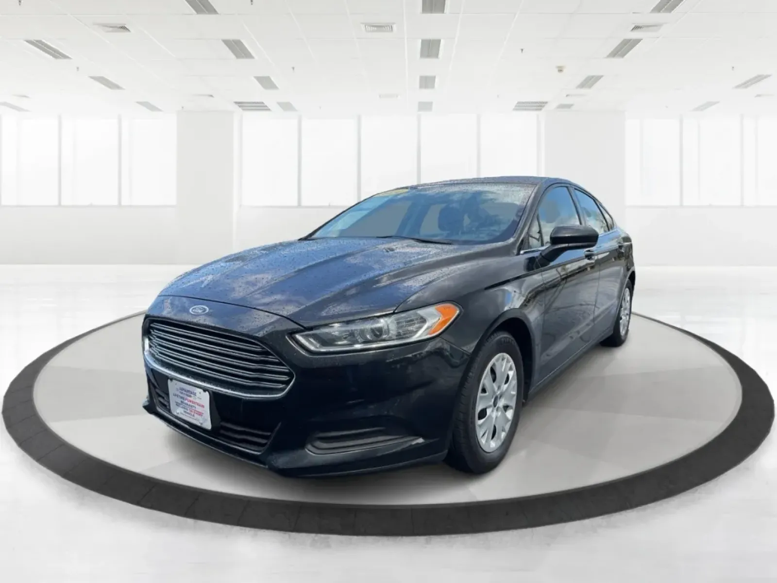 2014 Ford Fusion S (3FA6P0G75ER) with an Duratec 2.5L I-4 DOHC engine, located at 401 Woodman Dr, Riverside, OH, 45431, (937) 908-9800, 39.760899, -84.123421 - **Discover Your Next Adventure with the 2014 Ford Fusion at Advantage Car and Credit!**<br /> <br /> Are you ready to elevate your daily commute or embark on weekend road trips? The 2014 Ford Fusion at Advantage Car and Credit is your perfect companion for both. Its stylish design and dependable per - Photo#8