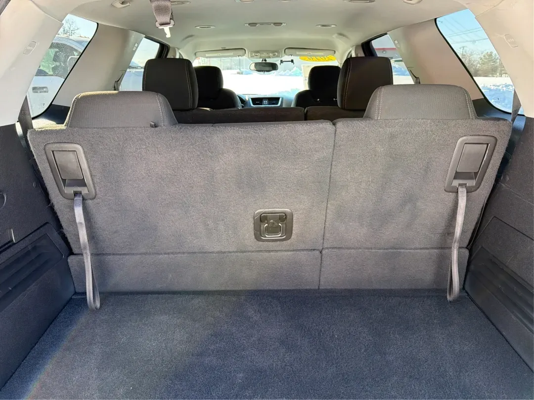 2016 GMC Acadia SLE-1 (1GKKVNED4GJ) with an 3.6L V-6 gasoline direct injection engine, located at 1099 N County Rd 25A , Troy, OH, 45373, (937) 908-9800, 40.057079, -84.212883 - **Adventure Awaits with the 2016 GMC Acadia at Advantage Car and Credit - Troy!**<br /> <br /> When it comes to family outings or weekend getaways, the 2016 GMC Acadia is your perfect travel companion. Designed for those who crave the ideal blend of comfort, space, and versatility, this SUV is just - Photo#12