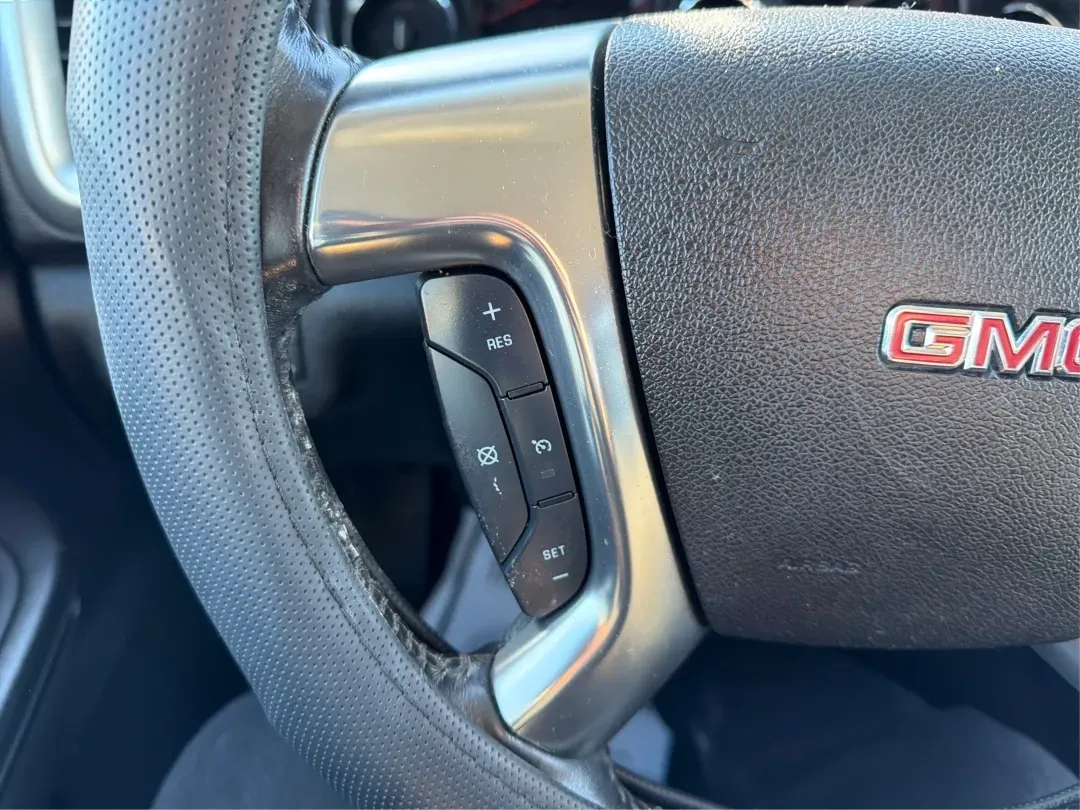 2016 GMC Acadia SLE-1 (1GKKVNED4GJ) with an 3.6L V-6 gasoline direct injection engine, located at 1099 N County Rd 25A , Troy, OH, 45373, (937) 908-9800, 40.057079, -84.212883 - **Adventure Awaits with the 2016 GMC Acadia at Advantage Car and Credit - Troy!**<br /> <br /> When it comes to family outings or weekend getaways, the 2016 GMC Acadia is your perfect travel companion. Designed for those who crave the ideal blend of comfort, space, and versatility, this SUV is just - Photo#16