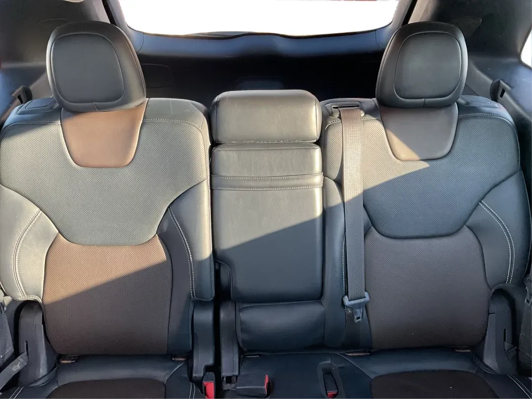 2014 Jeep Cherokee Limited (1C4PJMDS5EW) with an Other engine, located at 1099 N County Rd 25A , Troy, OH, 45373, (937) 908-9800, 40.057079, -84.212883 - Discover the perfect blend of versatility and style with the 2014 Jeep Cherokee Limited, now available at Advantage Car and Credit in Troy, OH! Whether you're navigating the daily grind or embarking on weekend adventures, this crossover SUV is designed to enhance your lifestyle, making it an ideal c - Photo#14