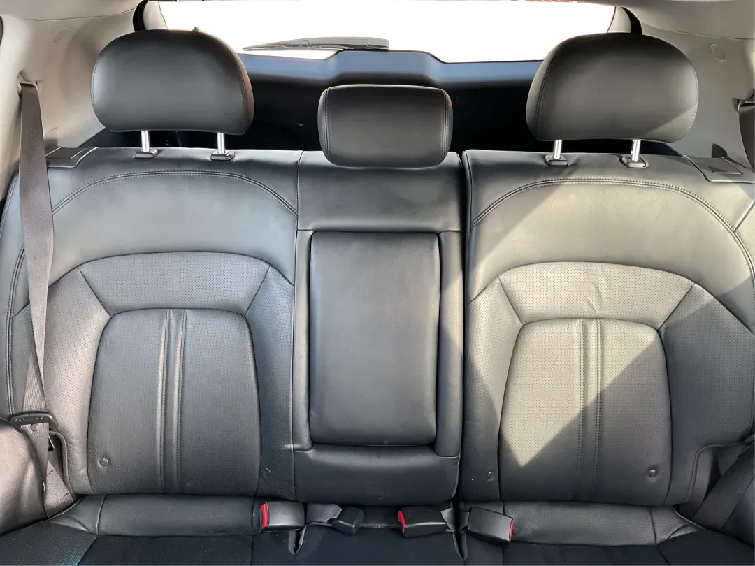 2016 Kia Sportage EX (KNDPCCAC2G7) with an Theta II 2.4L I-4 gasoline direct injection engine, located at 8750 N County Rd 25A, Piqua, OH, 45356, (937) 908-9800, 40.164391, -84.232513 - ### Elevate Your Adventures with the 2016 Kia Sportage EX from Advantage Car and Credit - Piqua!<br /> <br /> Are you ready to embrace a lifestyle filled with adventure and comfort? Whether you're a growing family, a daily commuter, or someone who loves weekend getaways, the 2016 Kia Sportage EX is - Photo#14