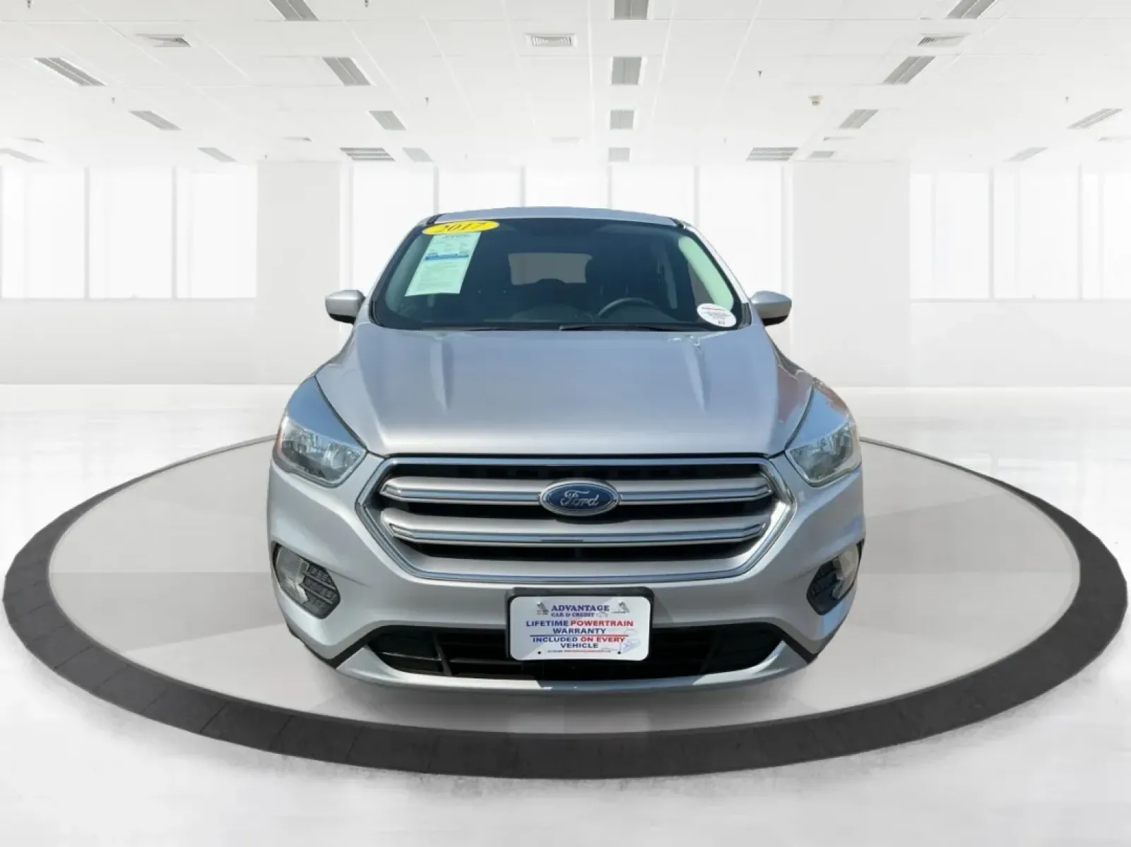 2017 Ford Escape SE (1FMCU9GD4HU) with an Other engine, located at 401 Woodman Dr, Riverside, OH, 45431, (937) 908-9800, 39.760899, -84.123421 - **Adventure Awaits in This 2017 Ford Escape SE Perfect for Your Next Journey!**<br /> <br /> If you're looking for a versatile vehicle that meets the needs of an active lifestyle, the 2017 Ford Escape SE is the perfect choice for adventurous families or budget-conscious commuters. With ample room f - Photo#7