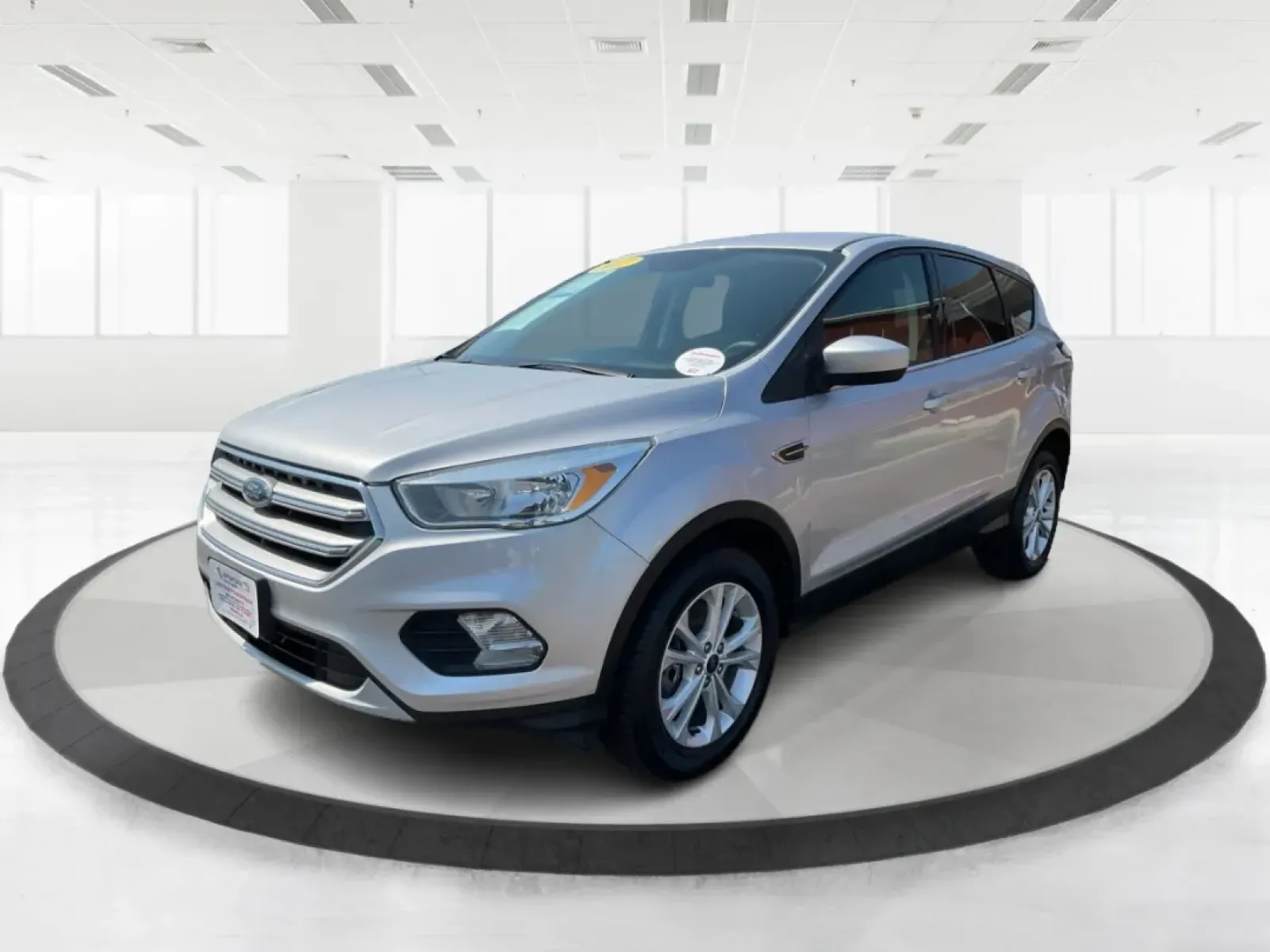 2017 Ford Escape SE (1FMCU9GD4HU) with an Other engine, located at 401 Woodman Dr, Riverside, OH, 45431, (937) 908-9800, 39.760899, -84.123421 - **Adventure Awaits in This 2017 Ford Escape SE Perfect for Your Next Journey!**<br /> <br /> If you're looking for a versatile vehicle that meets the needs of an active lifestyle, the 2017 Ford Escape SE is the perfect choice for adventurous families or budget-conscious commuters. With ample room f - Photo#8