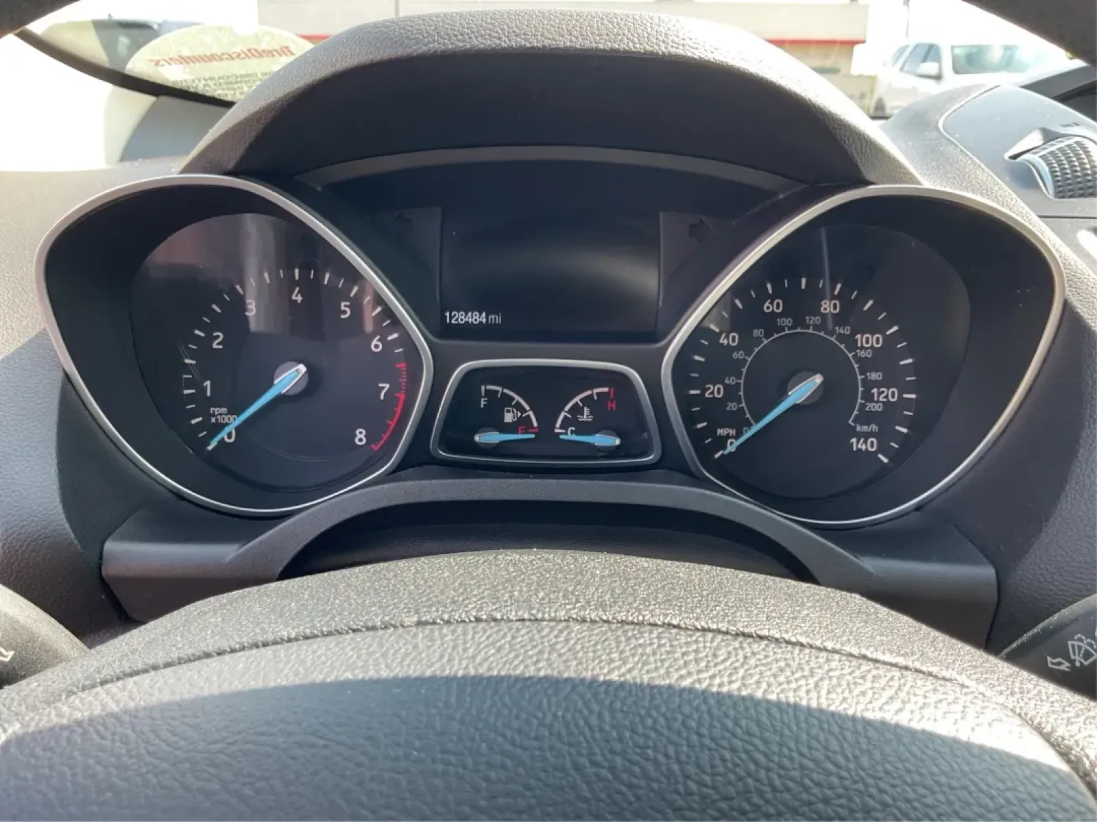 2017 Ford Escape SE (1FMCU9GD4HU) with an Other engine, located at 401 Woodman Dr, Riverside, OH, 45431, (937) 908-9800, 39.760899, -84.123421 - **Adventure Awaits in This 2017 Ford Escape SE Perfect for Your Next Journey!**<br /> <br /> If you're looking for a versatile vehicle that meets the needs of an active lifestyle, the 2017 Ford Escape SE is the perfect choice for adventurous families or budget-conscious commuters. With ample room f - Photo#15