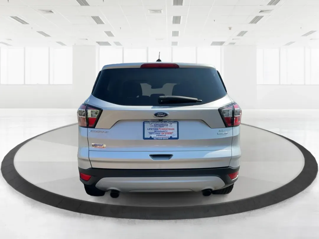 2017 Ford Escape SE (1FMCU9GD4HU) with an Other engine, located at 880 E. National Road, Vandalia, OH, 45377, (937) 908-9800, 39.891918, -84.183594 - **Adventure Awaits in This 2017 Ford Escape SE Perfect for Your Next Journey!**<br /> <br /> If you're looking for a versatile vehicle that meets the needs of an active lifestyle, the 2017 Ford Escape SE is the perfect choice for adventurous families or budget-conscious commuters. With ample room f - Photo#3
