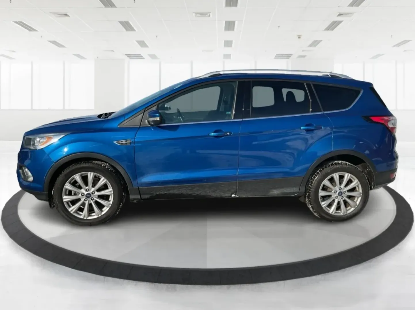 2017 Ford Escape Titanium (1FMCU0J90HU) with an 2.0L L4 DOHC 16V engine, 6A transmission, located at 4508 South Dixie Dr, Moraine, OH, 45439, (937) 908-9800, 39.689976, -84.218452 - **Adventure Awaits with the 2017 Ford Escape Titanium Perfect for Family Road Trips!**<br /> <br /> Are you ready to elevate your family adventures or daily commutes? Look no further than the 2017 Ford Escape Titanium, a sport utility vehicle designed for those who crave comfort, style, and functio - Photo#5