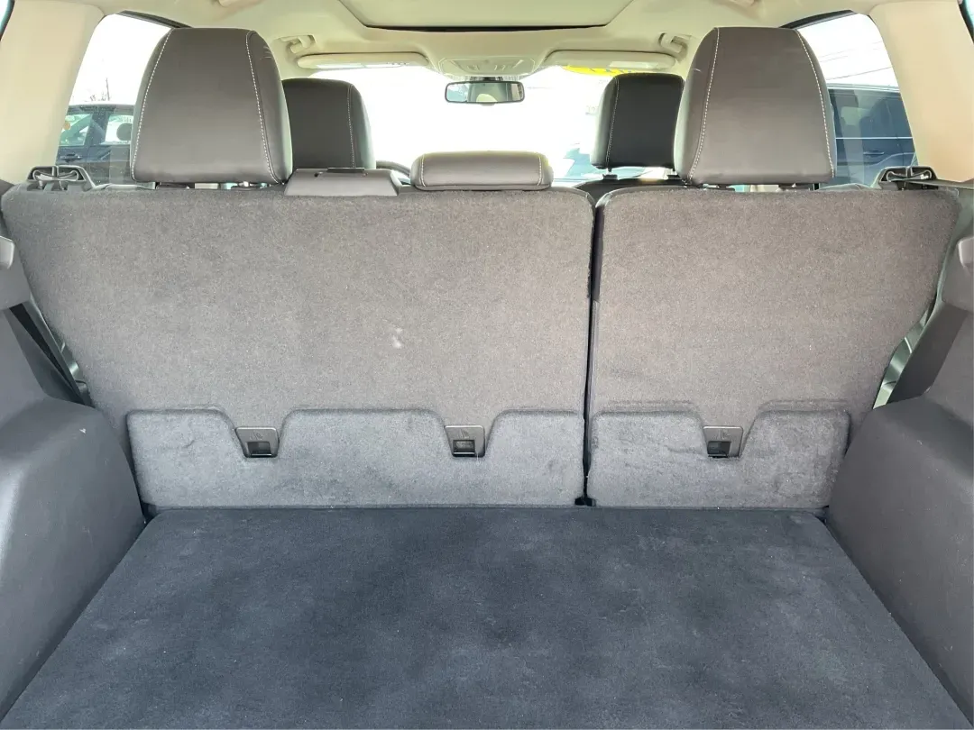 2017 Ford Escape Titanium (1FMCU0J90HU) with an 2.0L L4 DOHC 16V engine, 6A transmission, located at 4508 South Dixie Dr, Moraine, OH, 45439, (937) 908-9800, 39.689976, -84.218452 - **Adventure Awaits with the 2017 Ford Escape Titanium Perfect for Family Road Trips!**<br /> <br /> Are you ready to elevate your family adventures or daily commutes? Look no further than the 2017 Ford Escape Titanium, a sport utility vehicle designed for those who crave comfort, style, and functio - Photo#12