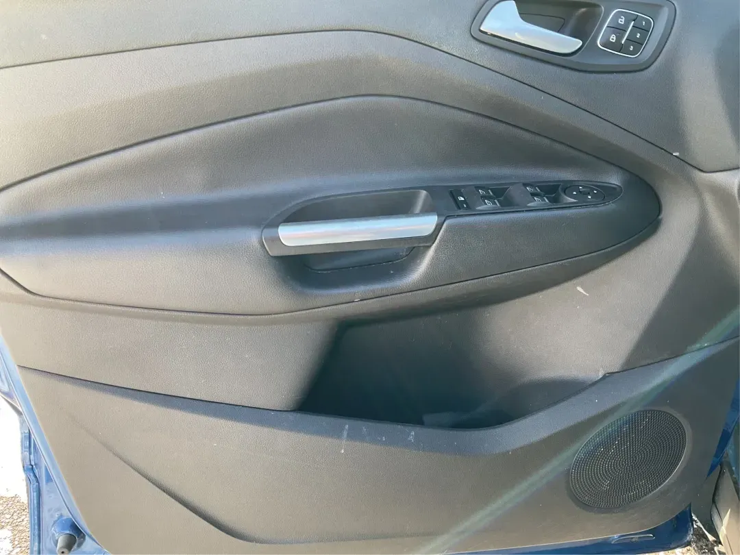 2017 Ford Escape Titanium (1FMCU0J90HU) with an 2.0L L4 DOHC 16V engine, 6A transmission, located at 4508 South Dixie Dr, Moraine, OH, 45439, (937) 908-9800, 39.689976, -84.218452 - **Adventure Awaits with the 2017 Ford Escape Titanium Perfect for Family Road Trips!**<br /> <br /> Are you ready to elevate your family adventures or daily commutes? Look no further than the 2017 Ford Escape Titanium, a sport utility vehicle designed for those who crave comfort, style, and functio - Photo#19