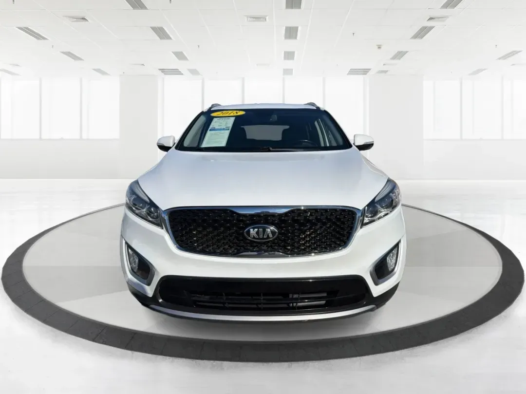 2018 Kia Sorento 2.0T EX (5XYPHDA11JG) with an 2L I-4 gasoline direct injection engine, 6A transmission, located at 880 E. National Road, Vandalia, OH, 45377, (937) 908-9800, 39.891918, -84.183594 - Experience the freedom of adventure with the 2018 Kia Sorento EX, available at Advantage Car and Credit in Vandalia, OH! This SUV is not just a vehicle; it's a companion for families, commuters, and weekend explorers alike. With its robust features and versatile design, the Sorento is perfect for ev - Photo#7