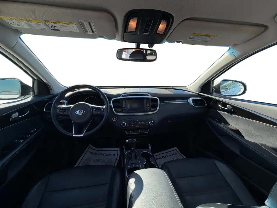 2018 Kia Sorento 2.0T EX (5XYPHDA11JG) with an 2L I-4 gasoline direct injection engine, 6A transmission, located at 880 E. National Road, Vandalia, OH, 45377, (937) 908-9800, 39.891918, -84.183594 - Experience the freedom of adventure with the 2018 Kia Sorento EX, available at Advantage Car and Credit in Vandalia, OH! This SUV is not just a vehicle; it's a companion for families, commuters, and weekend explorers alike. With its robust features and versatile design, the Sorento is perfect for ev - Photo#21