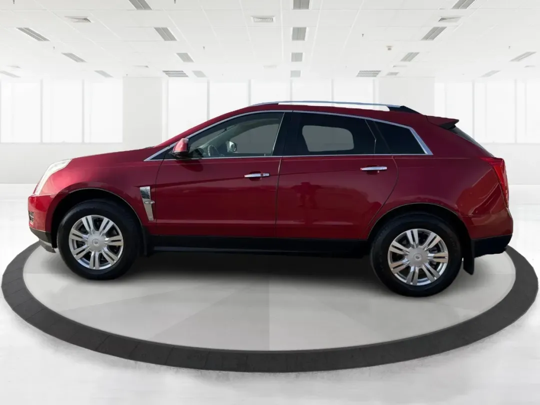 2011 Cadillac SRX Luxury Collection (3GYFNAEY4BS) with an Ecotec 3L V-6 gasoline direct injection engine, 6-Speed Automatic transmission, located at 401 Woodman Dr, Riverside, OH, 45431, (937) 908-9800, 39.760899, -84.123421 - **Discover Luxury and Versatility with the 2011 Cadillac SRX at Advantage Car and Credit Riverside!**<br /> <br /> Are you in the market for a stylish SUV that perfectly suits your busy lifestyle? Look no further than the stunning 2011 Cadillac SRX, available now at Advantage Car and Credit in Rive - Photo#5