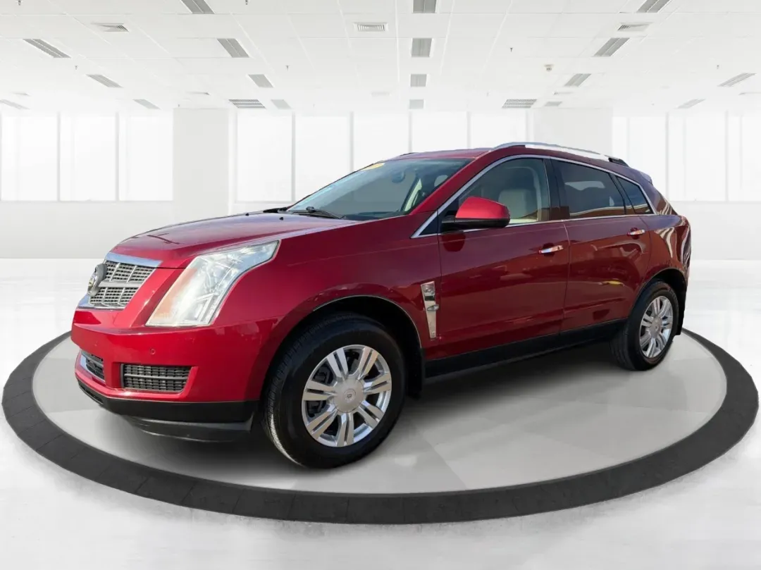 2011 Cadillac SRX Luxury Collection (3GYFNAEY4BS) with an Ecotec 3L V-6 gasoline direct injection engine, 6-Speed Automatic transmission, located at 401 Woodman Dr, Riverside, OH, 45431, (937) 908-9800, 39.760899, -84.123421 - **Discover Luxury and Versatility with the 2011 Cadillac SRX at Advantage Car and Credit Riverside!**<br /> <br /> Are you in the market for a stylish SUV that perfectly suits your busy lifestyle? Look no further than the stunning 2011 Cadillac SRX, available now at Advantage Car and Credit in Rive - Photo#8
