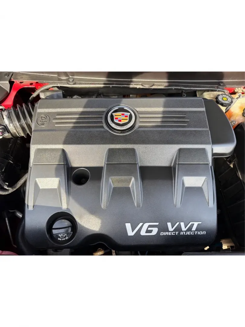 2011 Cadillac SRX Luxury Collection (3GYFNAEY4BS) with an Ecotec 3L V-6 gasoline direct injection engine, 6-Speed Automatic transmission, located at 401 Woodman Dr, Riverside, OH, 45431, (937) 908-9800, 39.760899, -84.123421 - **Discover Luxury and Versatility with the 2011 Cadillac SRX at Advantage Car and Credit Riverside!**<br /> <br /> Are you in the market for a stylish SUV that perfectly suits your busy lifestyle? Look no further than the stunning 2011 Cadillac SRX, available now at Advantage Car and Credit in Rive - Photo#11