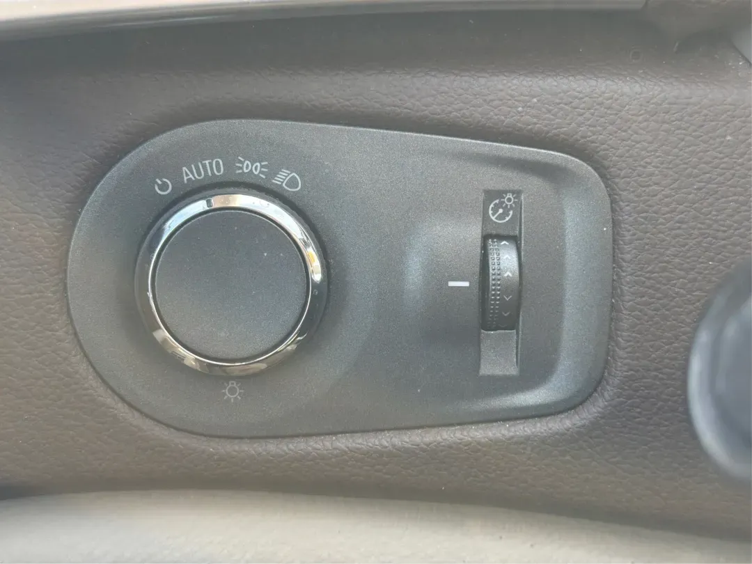 2011 Cadillac SRX Luxury Collection (3GYFNAEY4BS) with an Ecotec 3L V-6 gasoline direct injection engine, 6-Speed Automatic transmission, located at 401 Woodman Dr, Riverside, OH, 45431, (937) 908-9800, 39.760899, -84.123421 - **Discover Luxury and Versatility with the 2011 Cadillac SRX at Advantage Car and Credit Riverside!**<br /> <br /> Are you in the market for a stylish SUV that perfectly suits your busy lifestyle? Look no further than the stunning 2011 Cadillac SRX, available now at Advantage Car and Credit in Rive - Photo#17