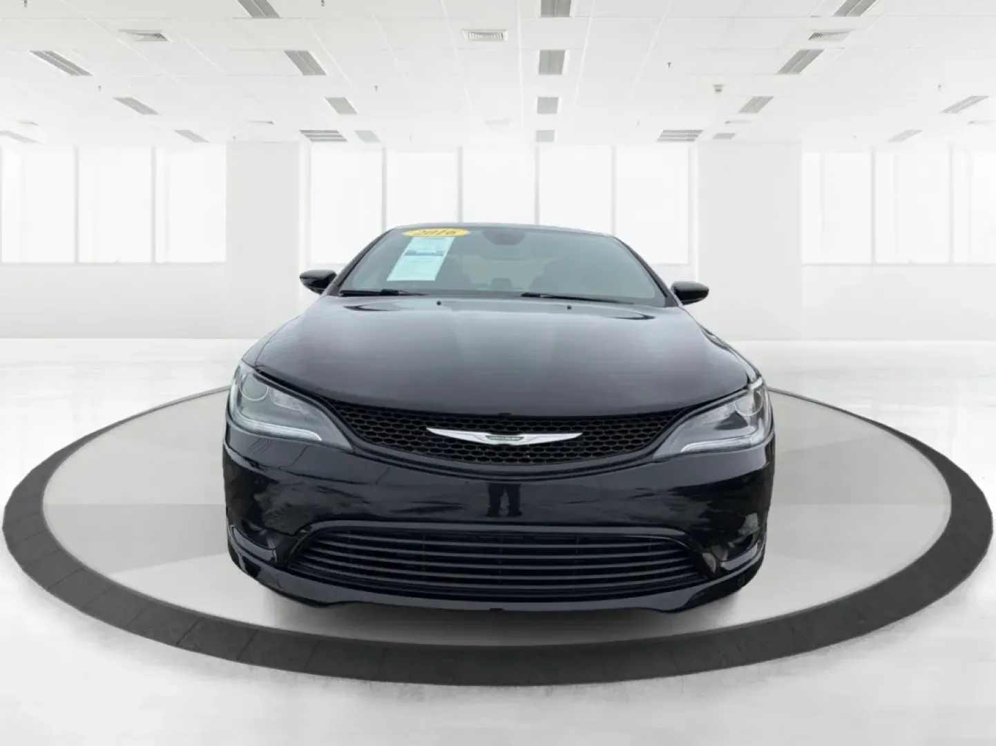 2016 Chrysler 200 S (1C3CCCBB9GN) with an Pentastar 3.6L V-6 DOHC engine, 9A transmission, located at 1951 S Dayton Lakeview Rd., New Carlisle, OH, 45344, (937) 908-9800, 39.890999, -84.050255 - Elevate your driving experience and embrace adventure with the 2016 Chrysler 200 S, now available at Advantage Car and Credit, your trusted Buy Here Pay Here dealership located at 1951 S Dayton-Lakeview Rd, New Carlisle, OH 45344. Whether you're commuting through the bustling streets of New Carlisle - Photo#7